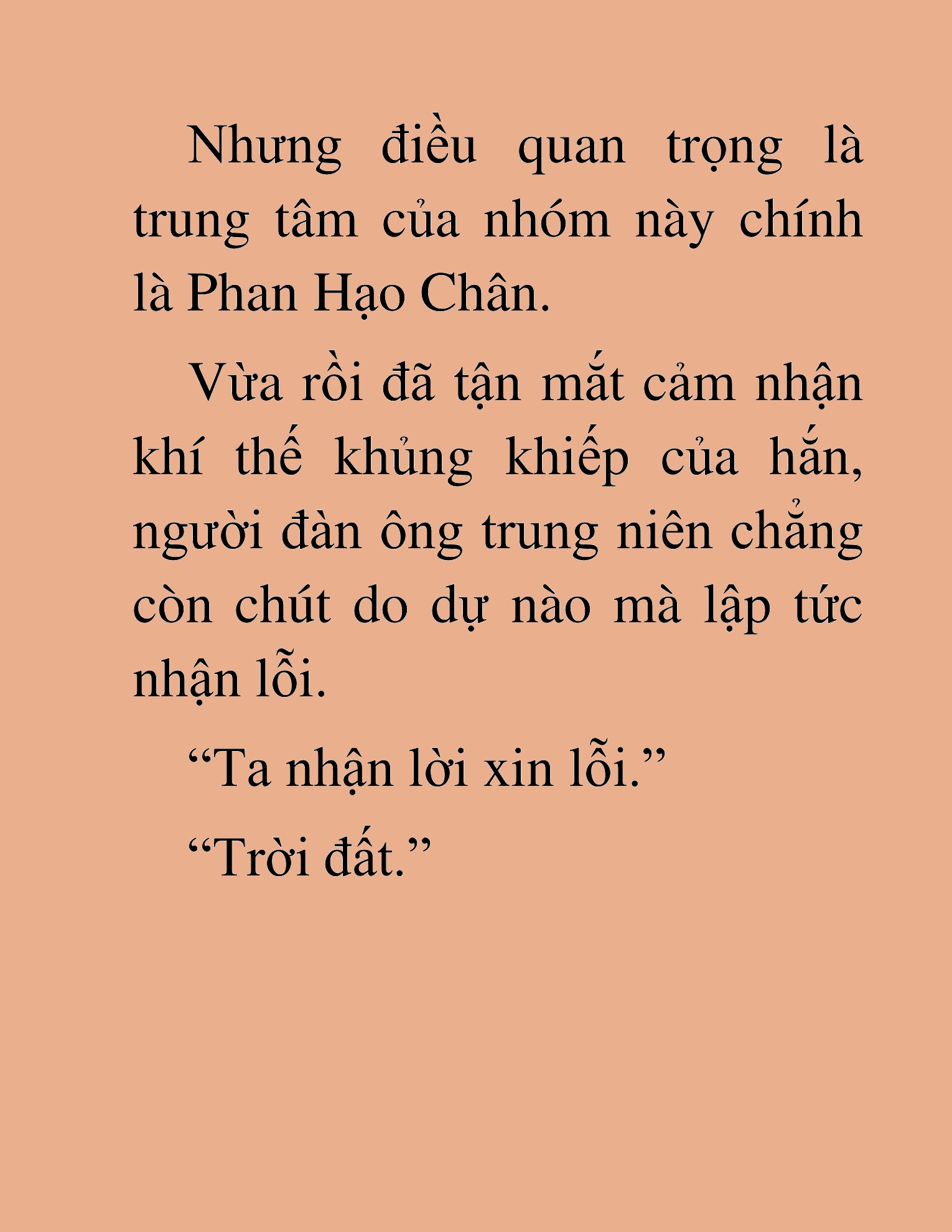 Đọc truyện HAT[NOVEL] Kiếm Thần Tái Xuất - Chap 100
