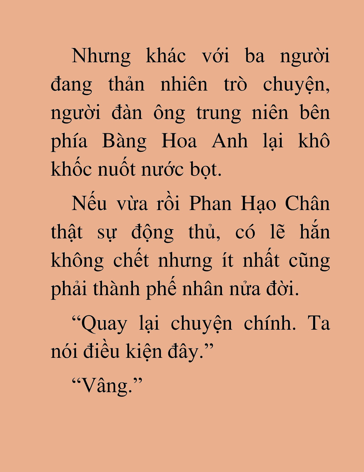 Đọc truyện HAT[NOVEL] Kiếm Thần Tái Xuất - Chap 100