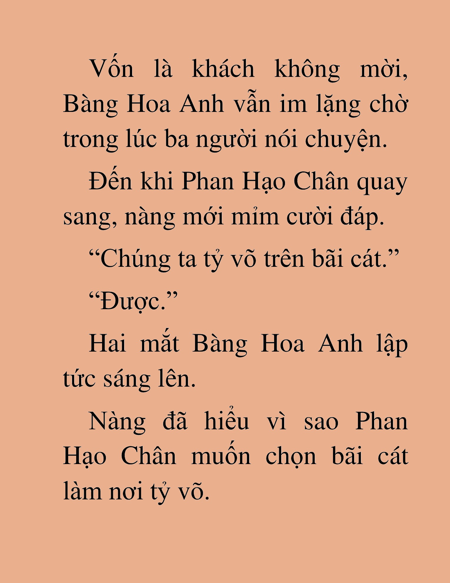 Đọc truyện HAT[NOVEL] Kiếm Thần Tái Xuất - Chap 100