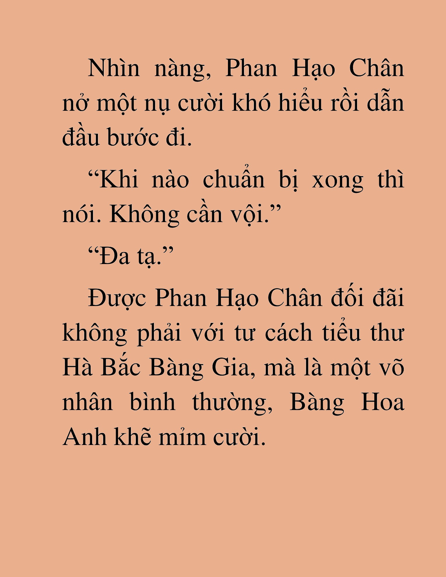 Đọc truyện HAT[NOVEL] Kiếm Thần Tái Xuất - Chap 100