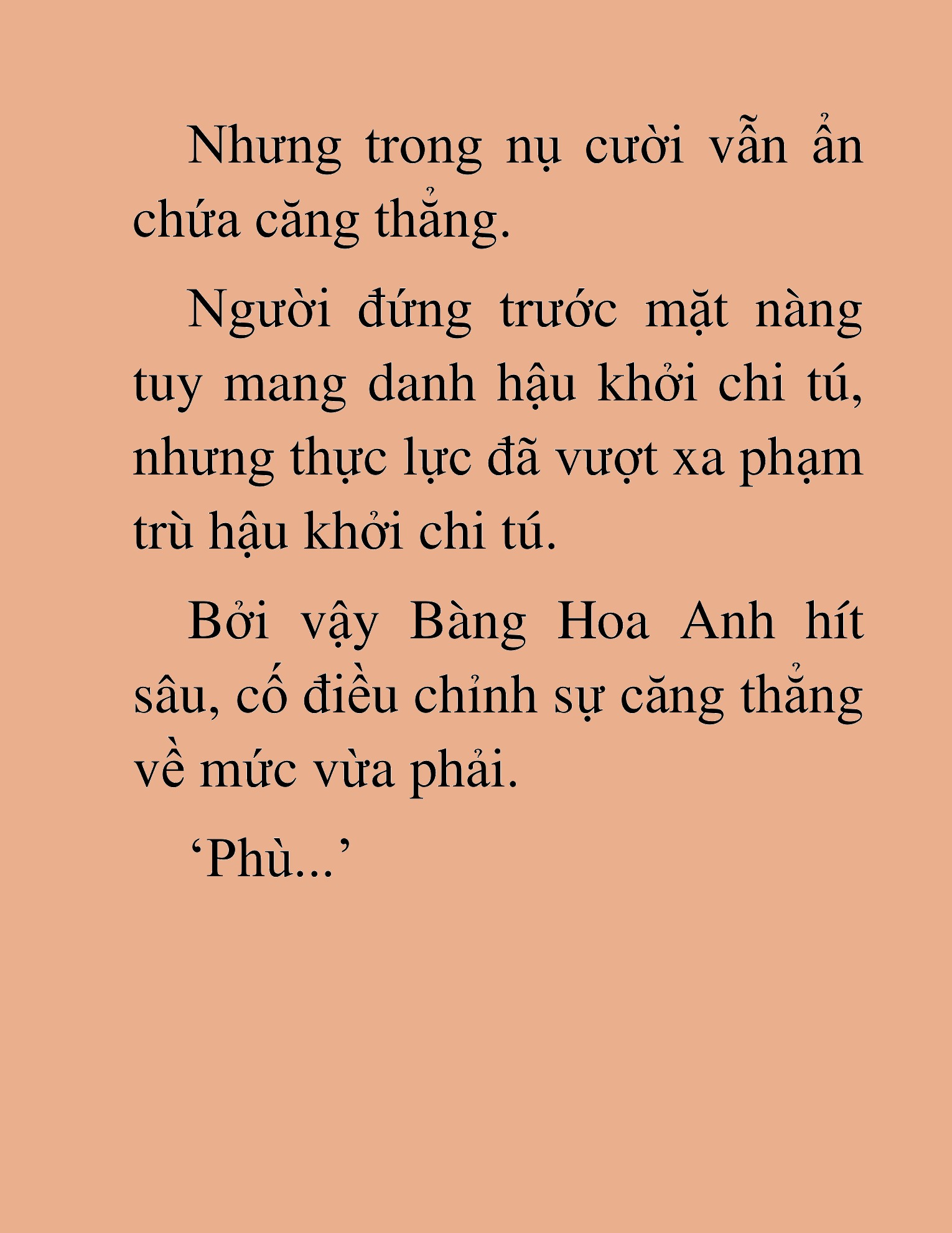 Đọc truyện HAT[NOVEL] Kiếm Thần Tái Xuất - Chap 100