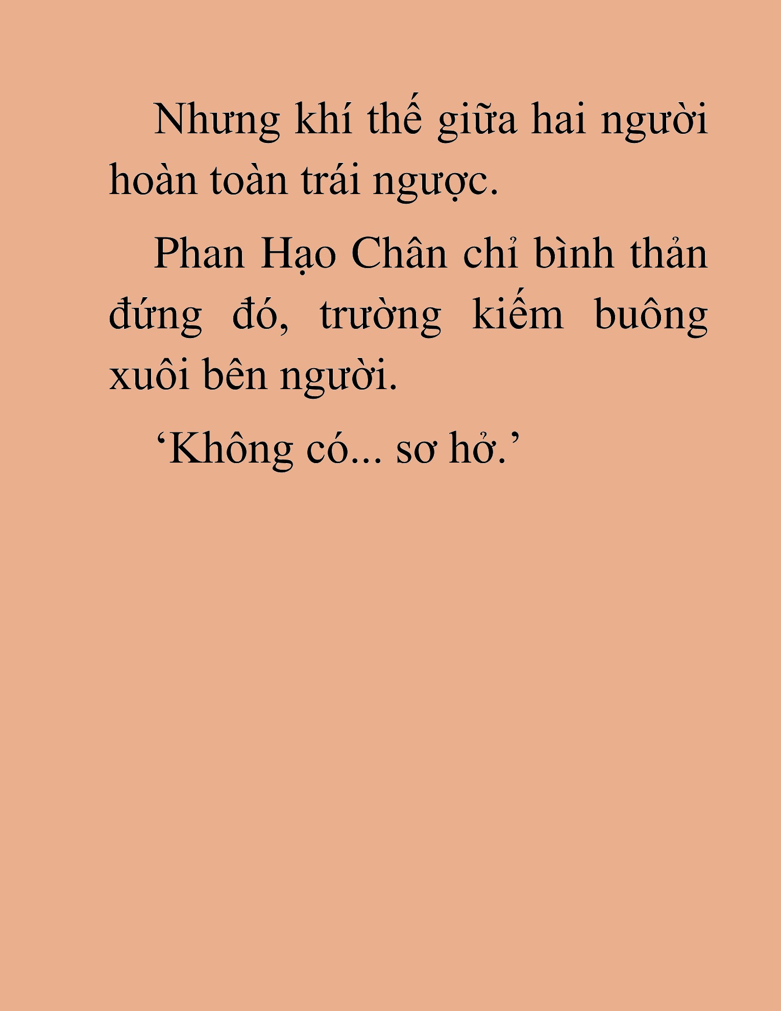 Đọc truyện HAT[NOVEL] Kiếm Thần Tái Xuất - Chap 100
