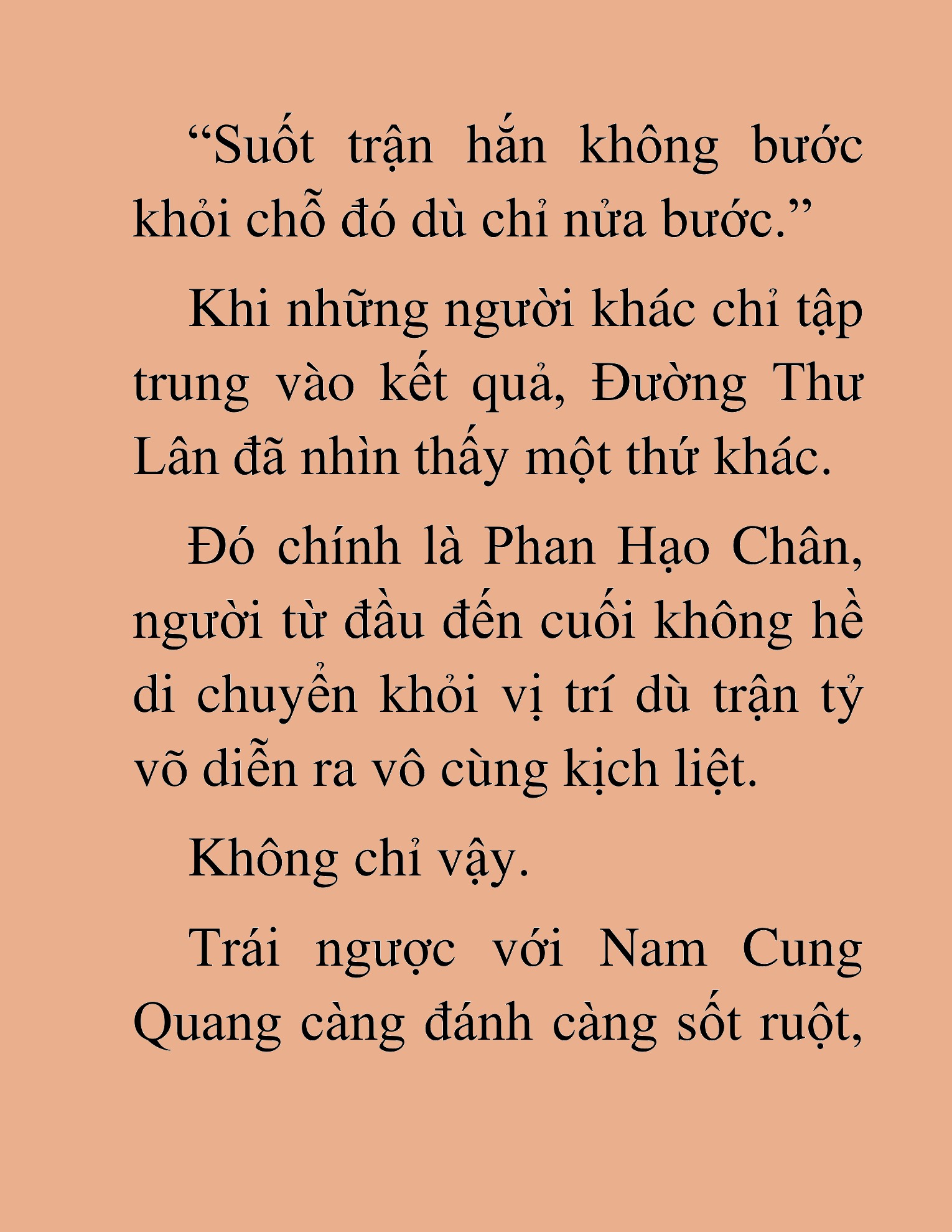 Đọc truyện HAT[NOVEL] Kiếm Thần Tái Xuất - Chap 11