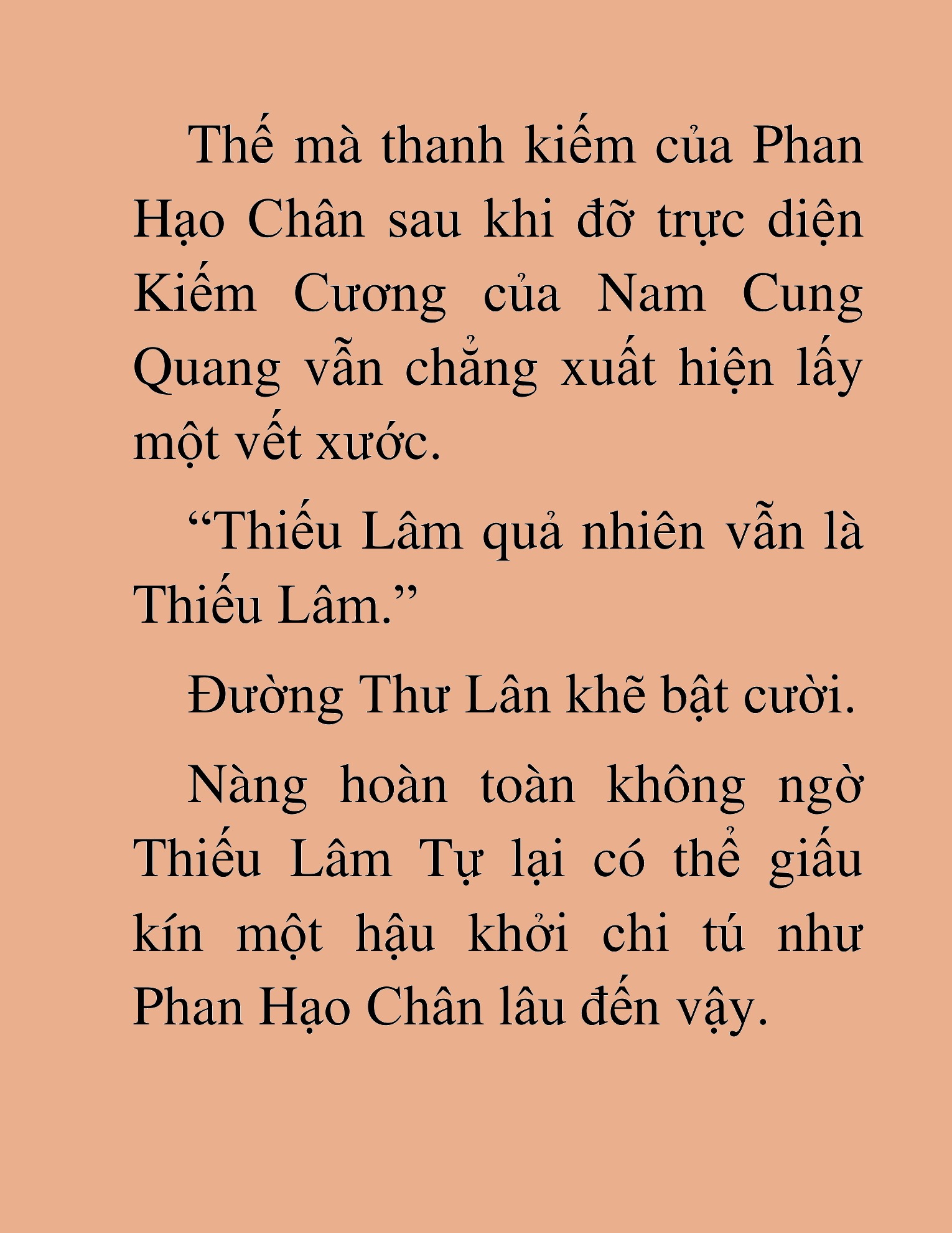Đọc truyện HAT[NOVEL] Kiếm Thần Tái Xuất - Chap 11