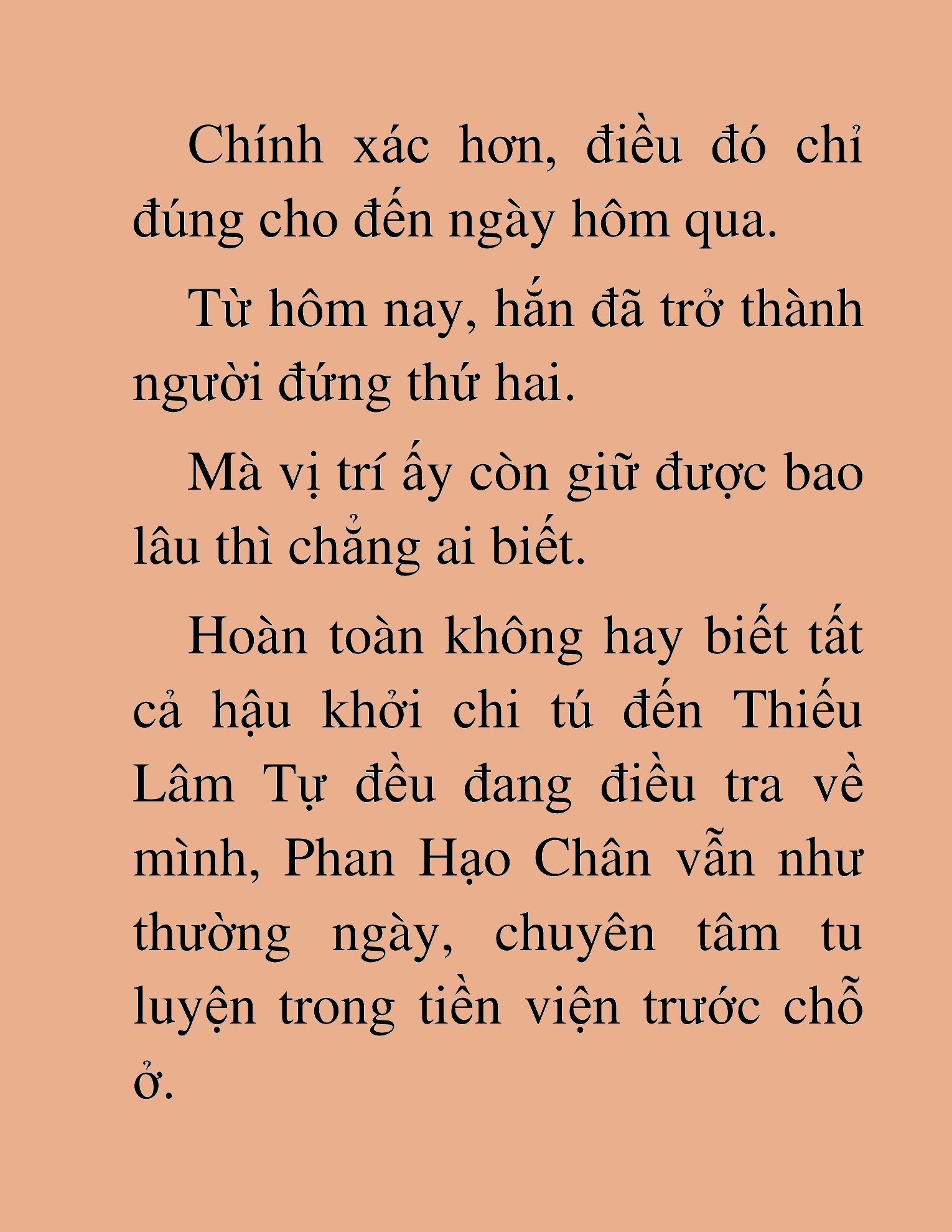 Đọc truyện HAT[NOVEL] Kiếm Thần Tái Xuất - Chap 11