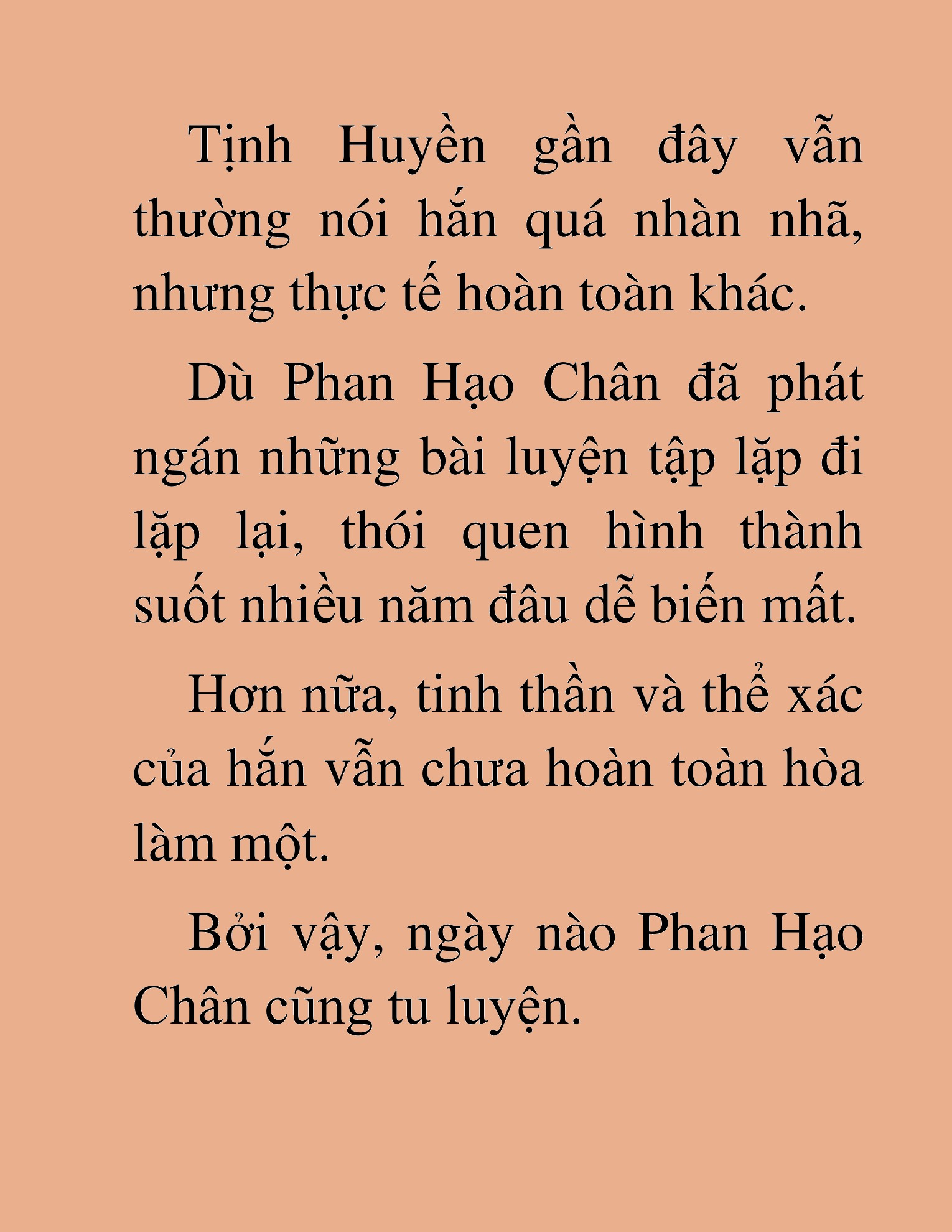 Đọc truyện HAT[NOVEL] Kiếm Thần Tái Xuất - Chap 11