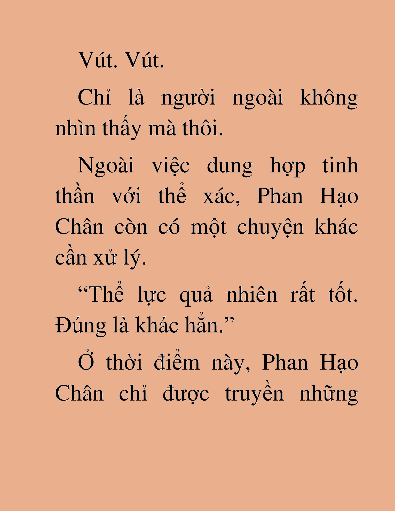 Đọc truyện HAT[NOVEL] Kiếm Thần Tái Xuất - Chap 11