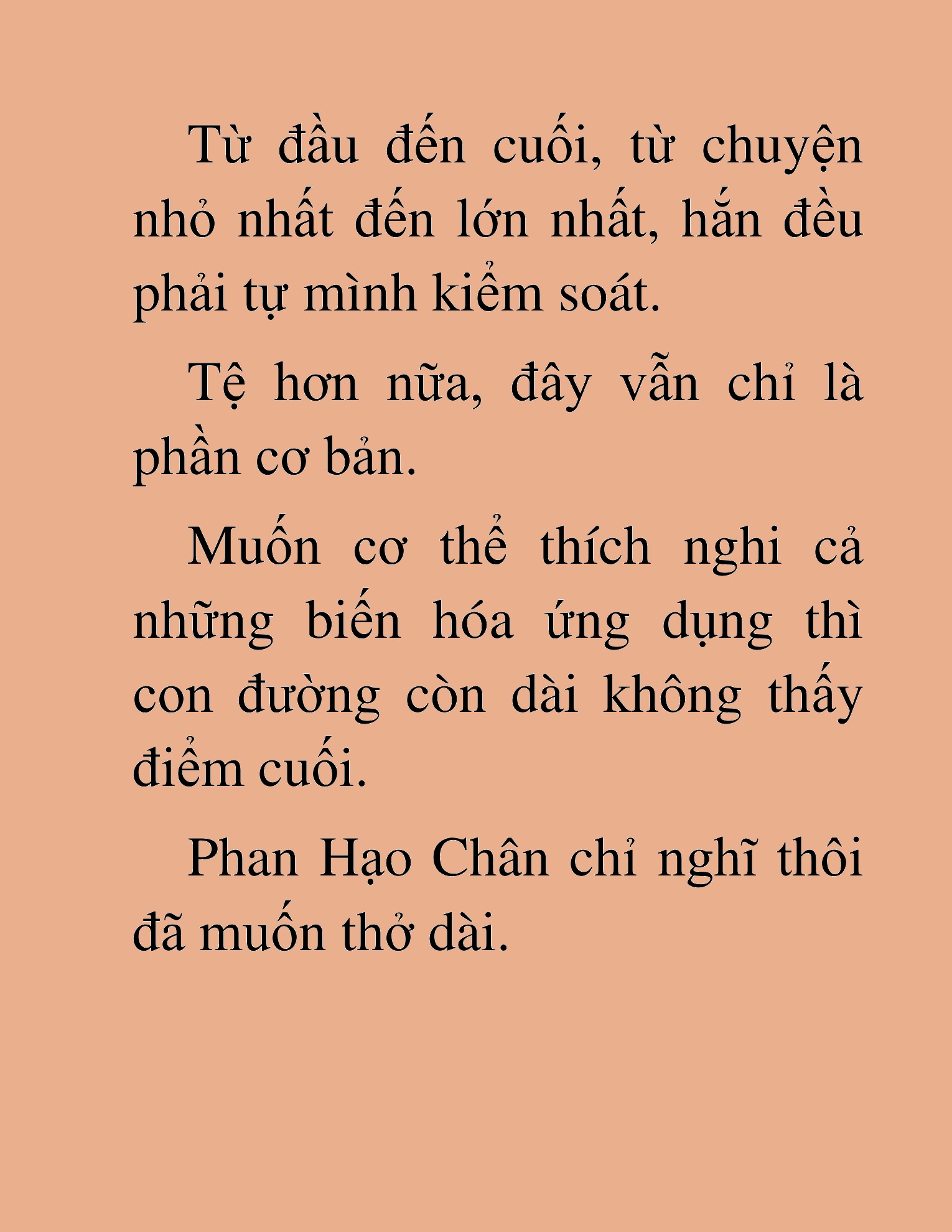 Đọc truyện HAT[NOVEL] Kiếm Thần Tái Xuất - Chap 11