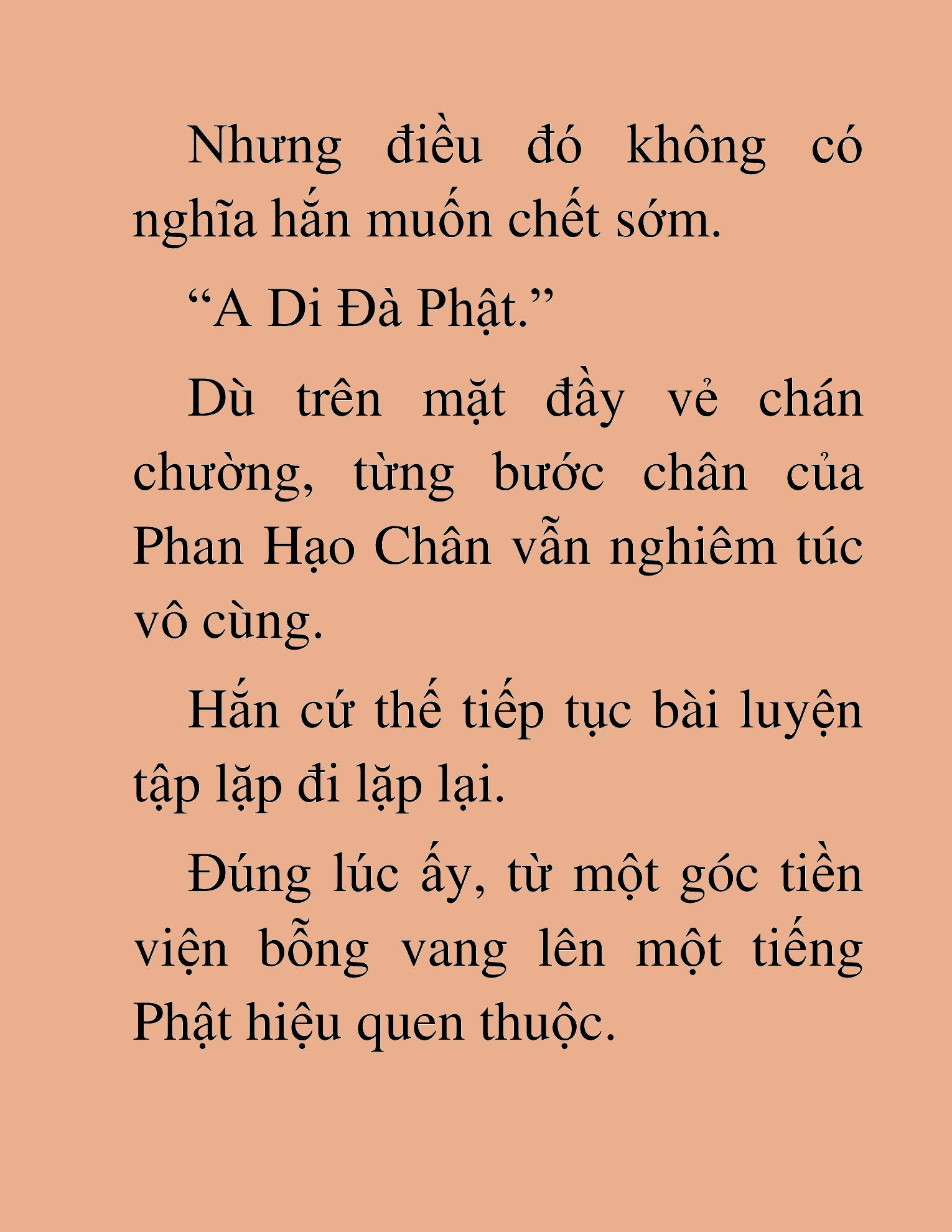 Đọc truyện HAT[NOVEL] Kiếm Thần Tái Xuất - Chap 11