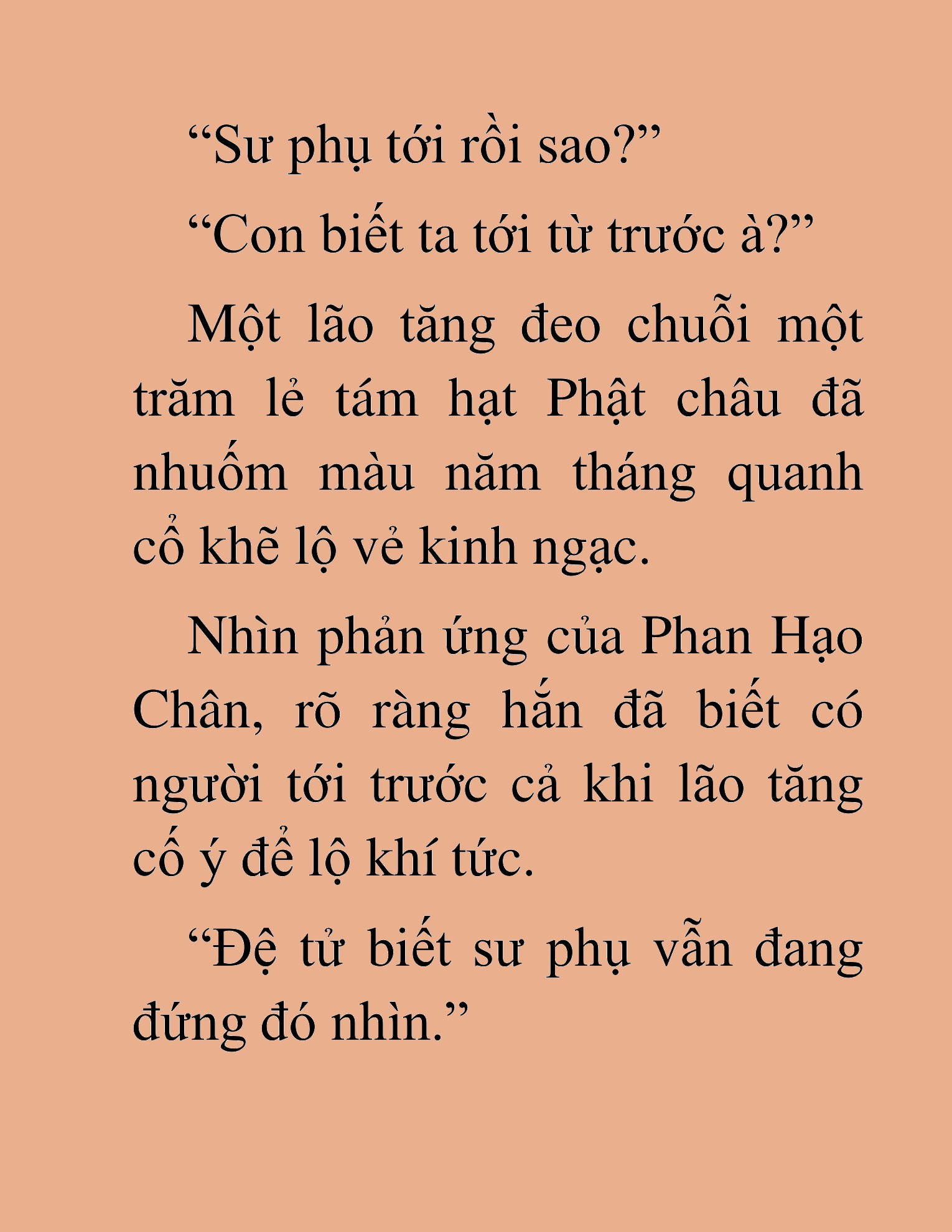 Đọc truyện HAT[NOVEL] Kiếm Thần Tái Xuất - Chap 11