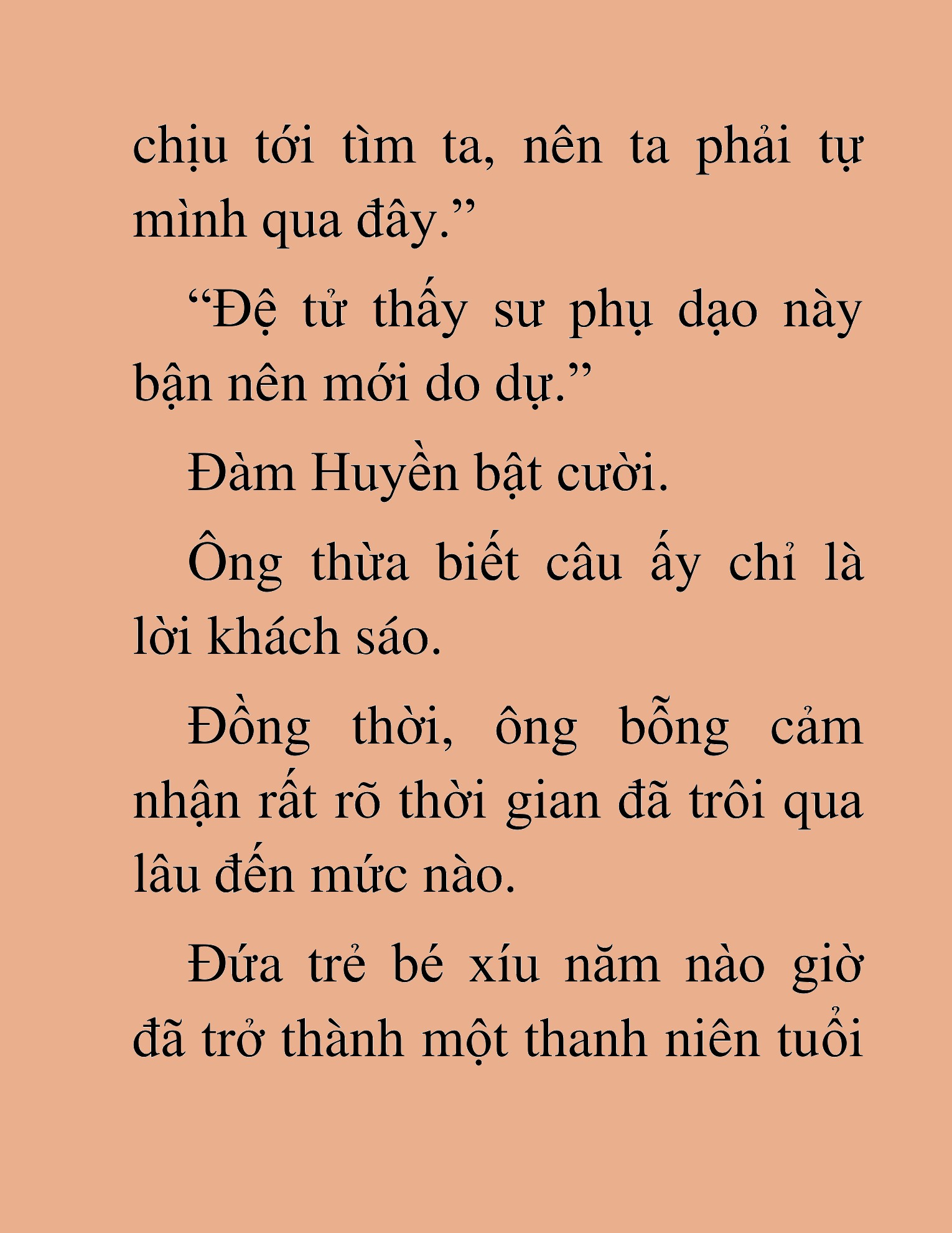 Đọc truyện HAT[NOVEL] Kiếm Thần Tái Xuất - Chap 12