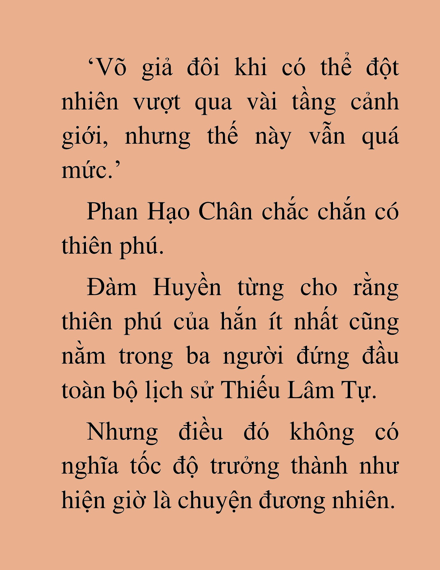 Đọc truyện HAT[NOVEL] Kiếm Thần Tái Xuất - Chap 12