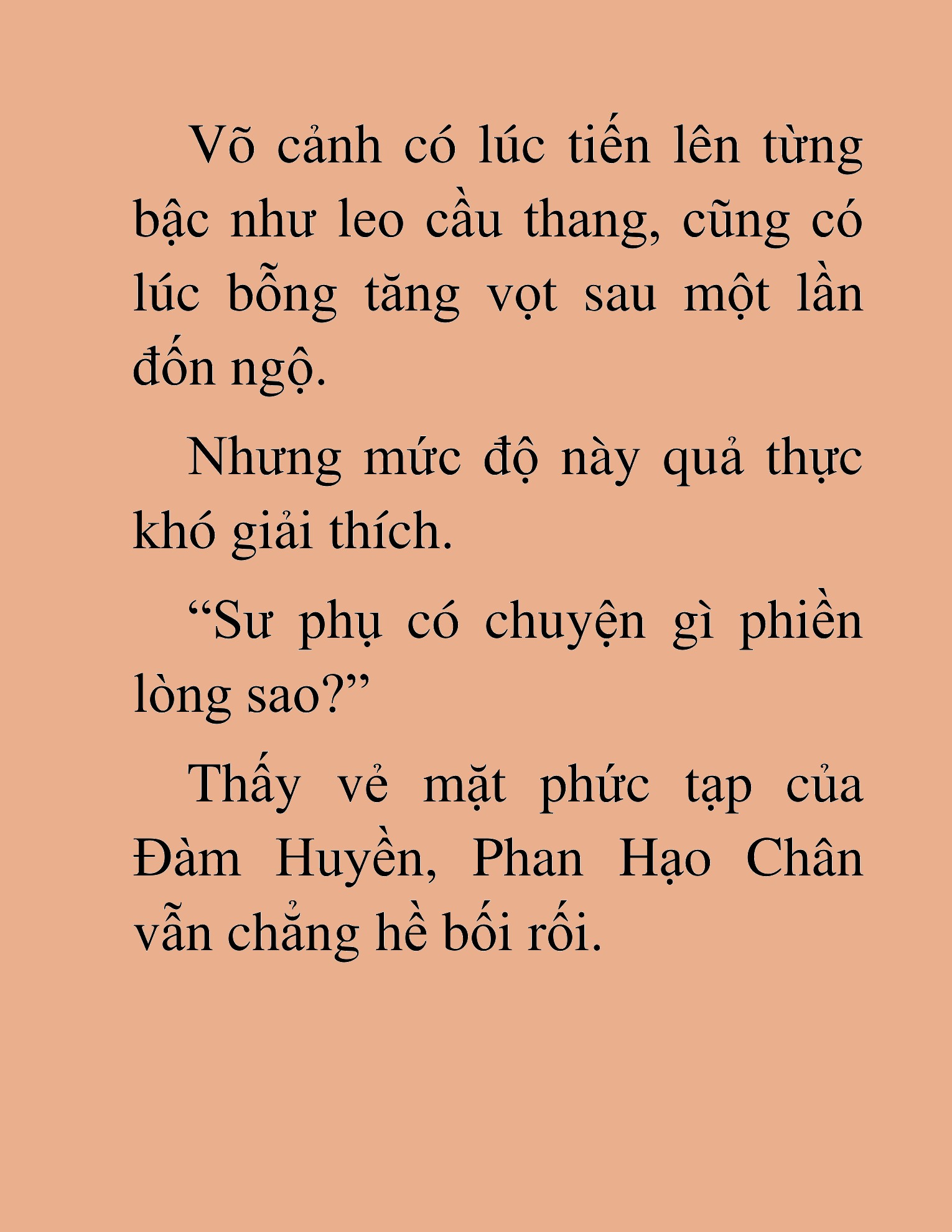Đọc truyện HAT[NOVEL] Kiếm Thần Tái Xuất - Chap 12