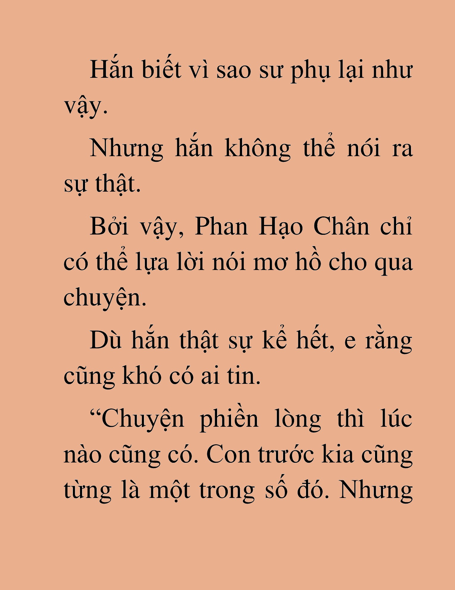 Đọc truyện HAT[NOVEL] Kiếm Thần Tái Xuất - Chap 12