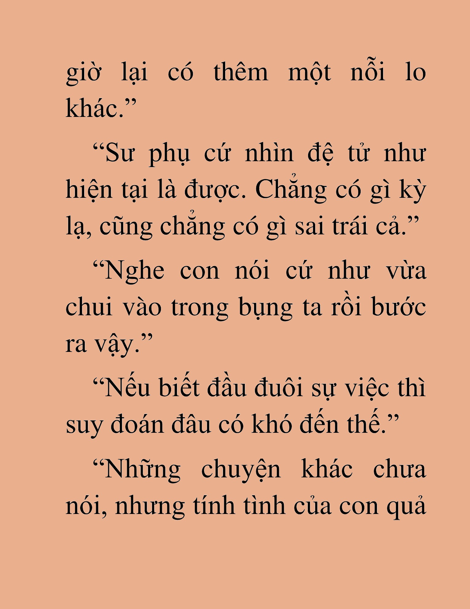 Đọc truyện HAT[NOVEL] Kiếm Thần Tái Xuất - Chap 12