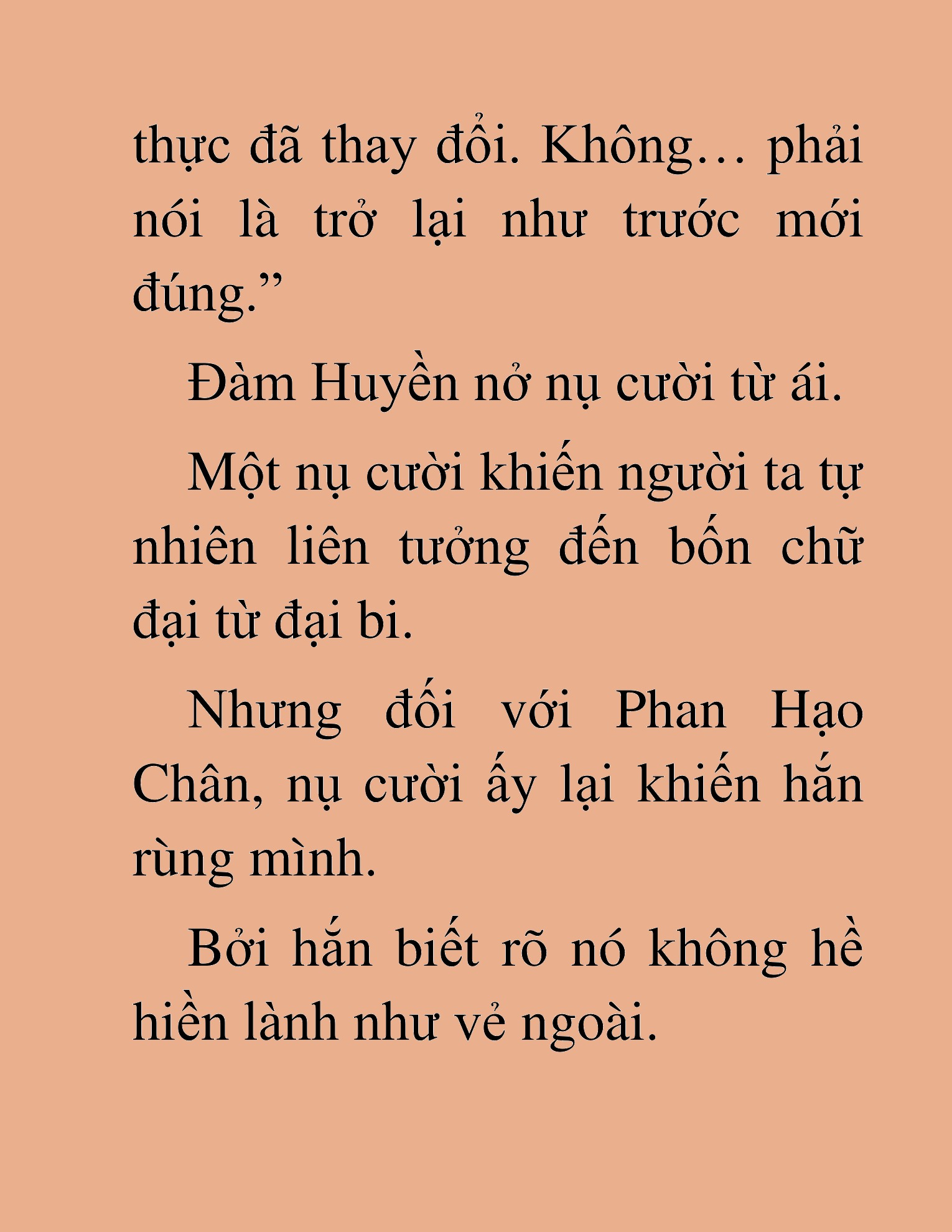 Đọc truyện HAT[NOVEL] Kiếm Thần Tái Xuất - Chap 12