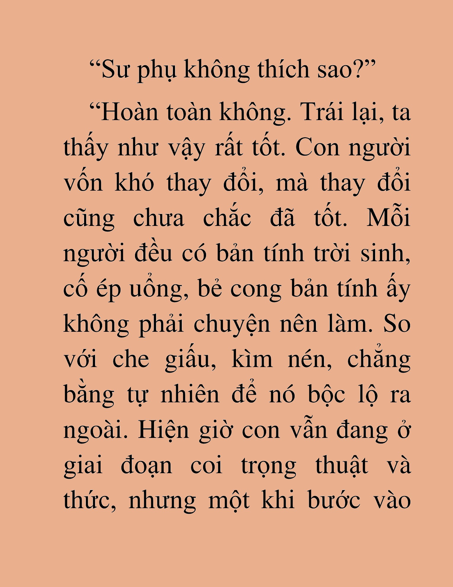 Đọc truyện HAT[NOVEL] Kiếm Thần Tái Xuất - Chap 12