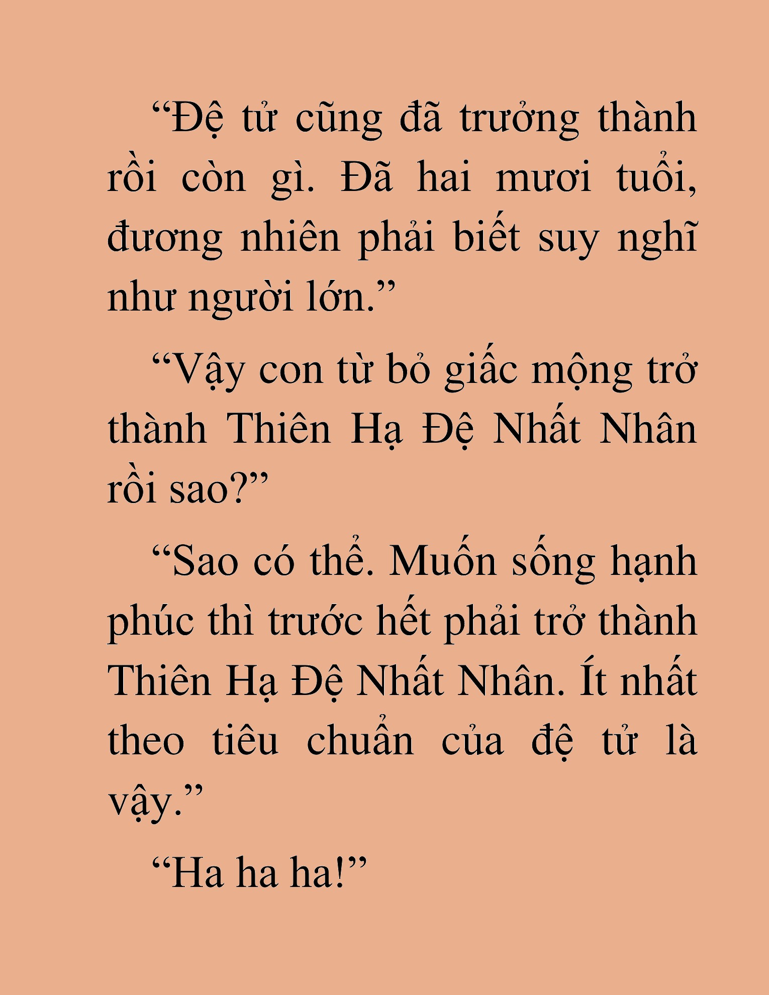 Đọc truyện HAT[NOVEL] Kiếm Thần Tái Xuất - Chap 12