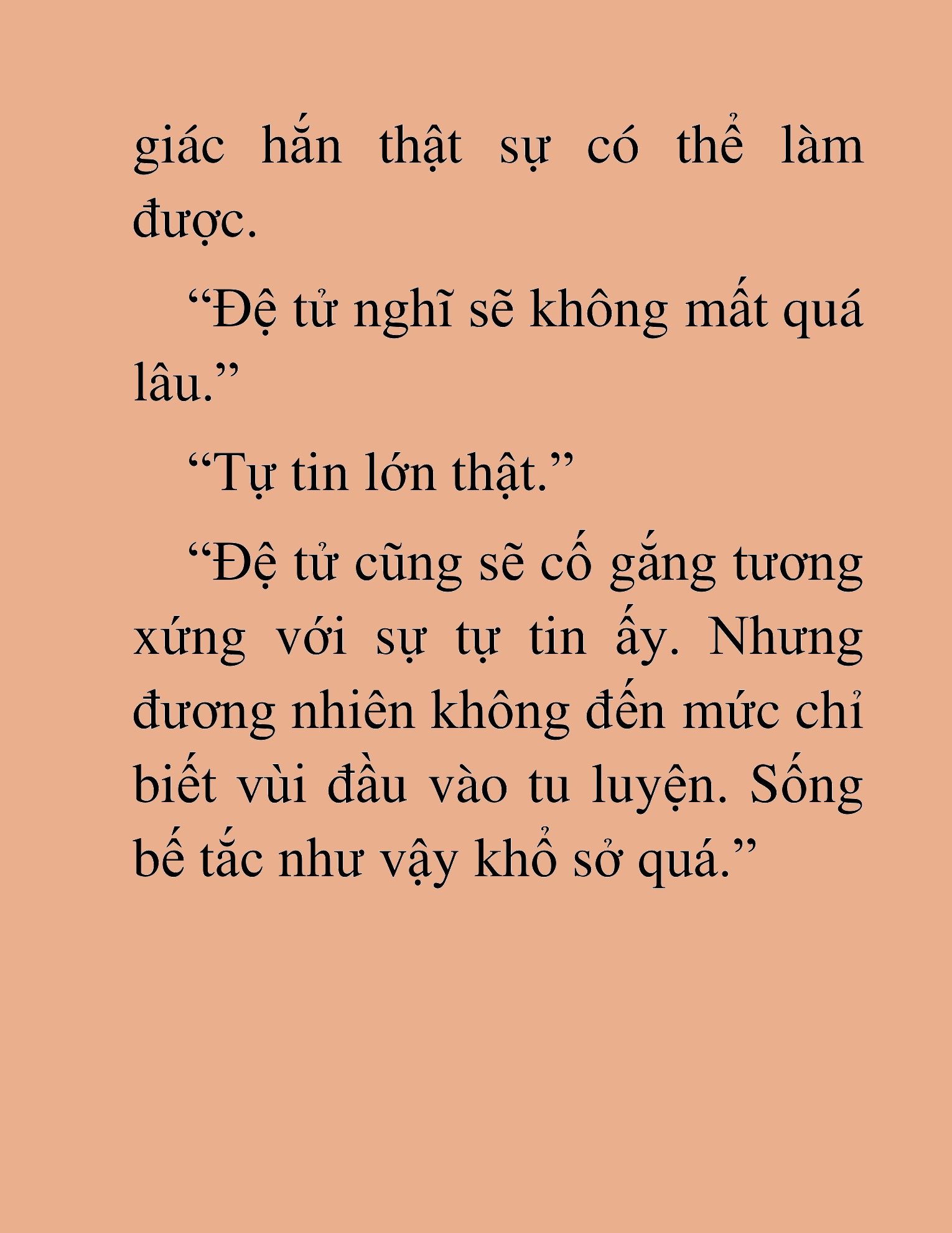 Đọc truyện HAT[NOVEL] Kiếm Thần Tái Xuất - Chap 12