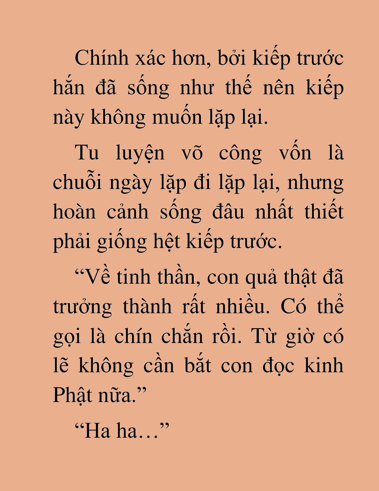 Đọc truyện HAT[NOVEL] Kiếm Thần Tái Xuất - Chap 12