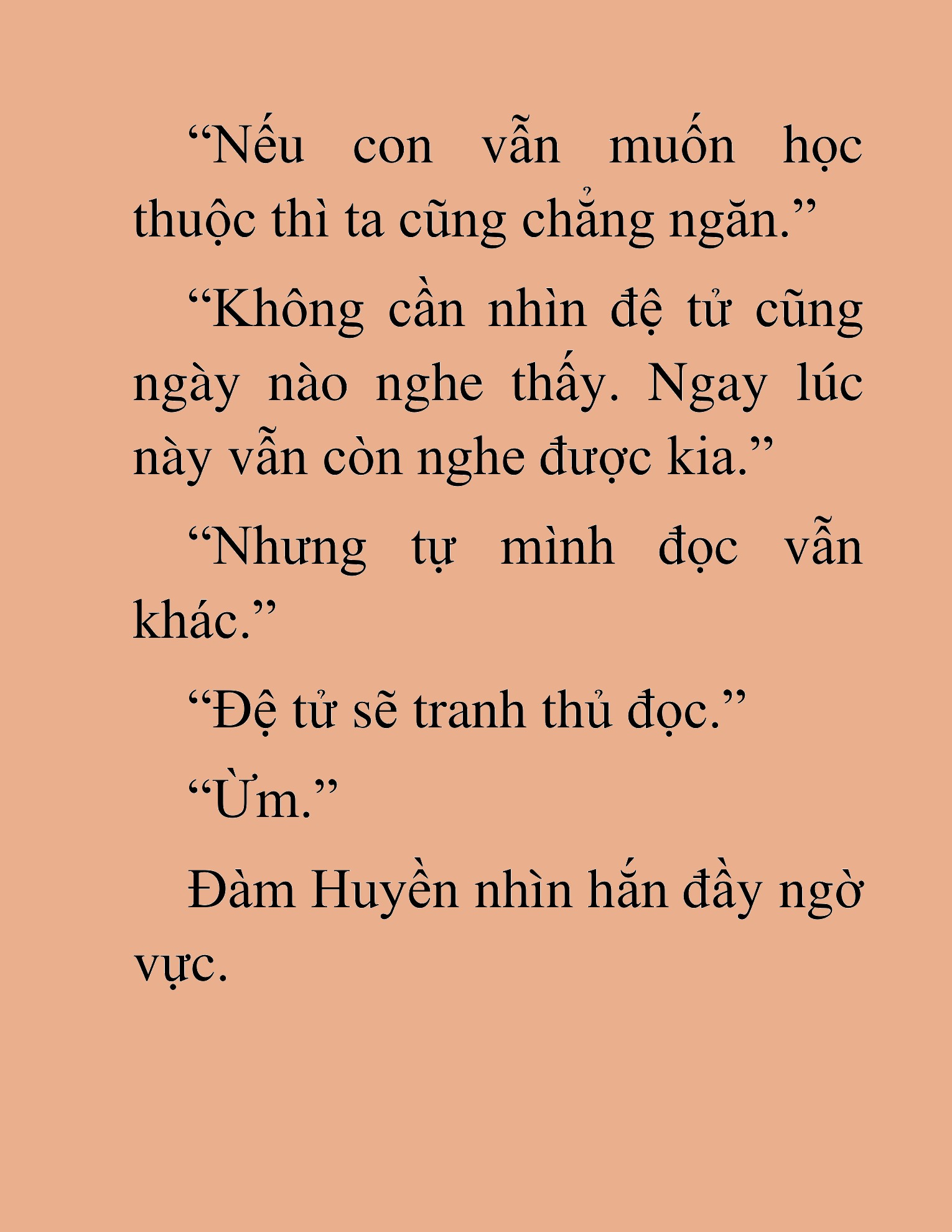 Đọc truyện HAT[NOVEL] Kiếm Thần Tái Xuất - Chap 13