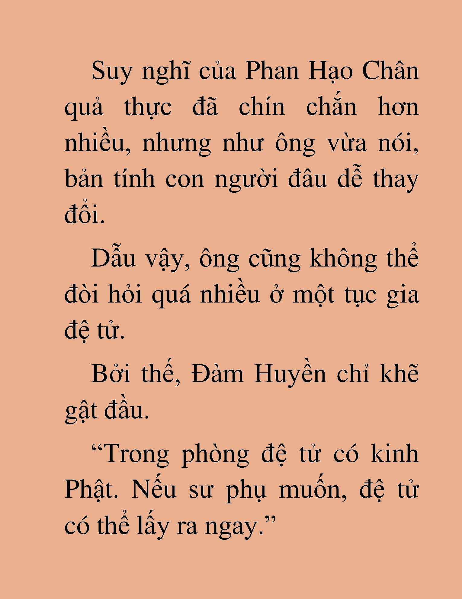 Đọc truyện HAT[NOVEL] Kiếm Thần Tái Xuất - Chap 13