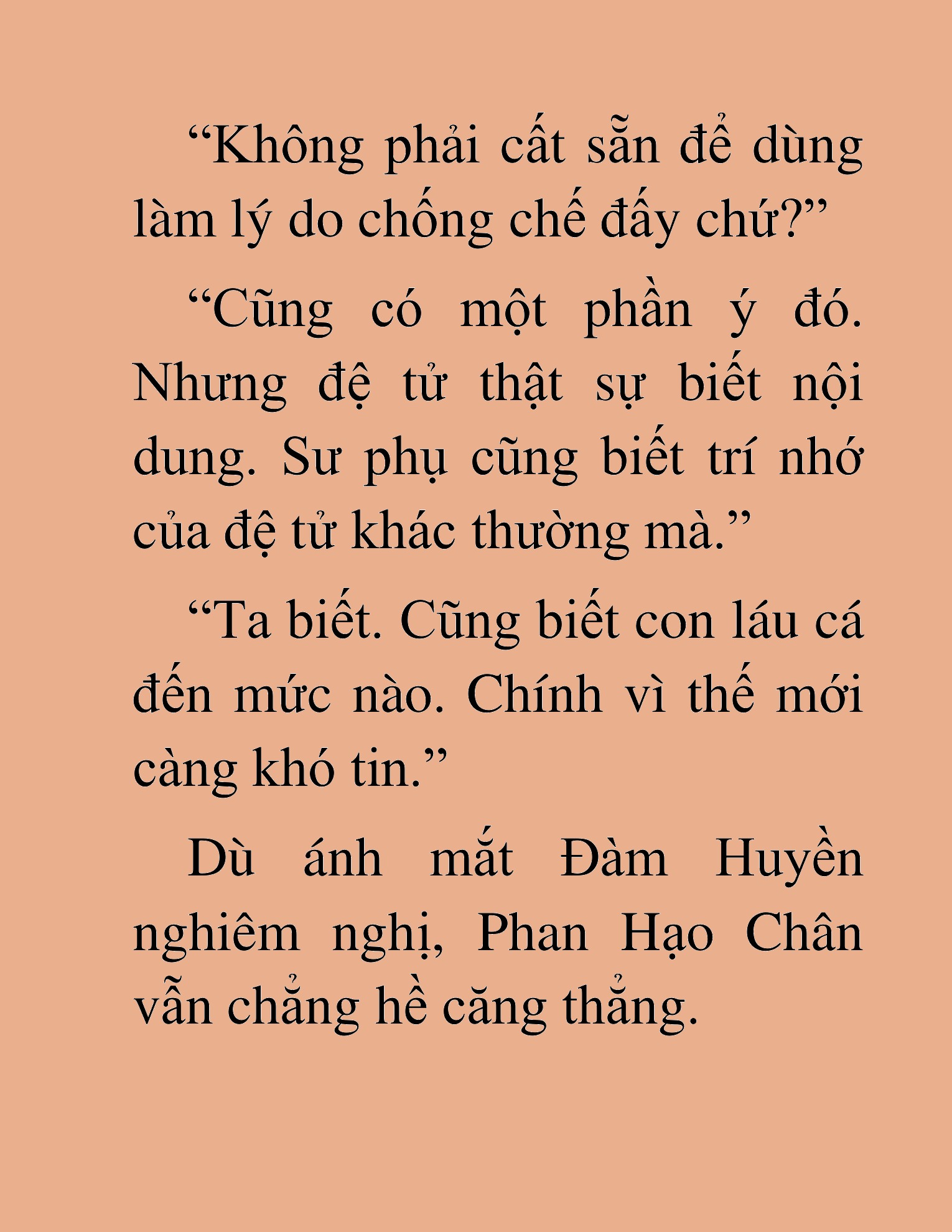 Đọc truyện HAT[NOVEL] Kiếm Thần Tái Xuất - Chap 13