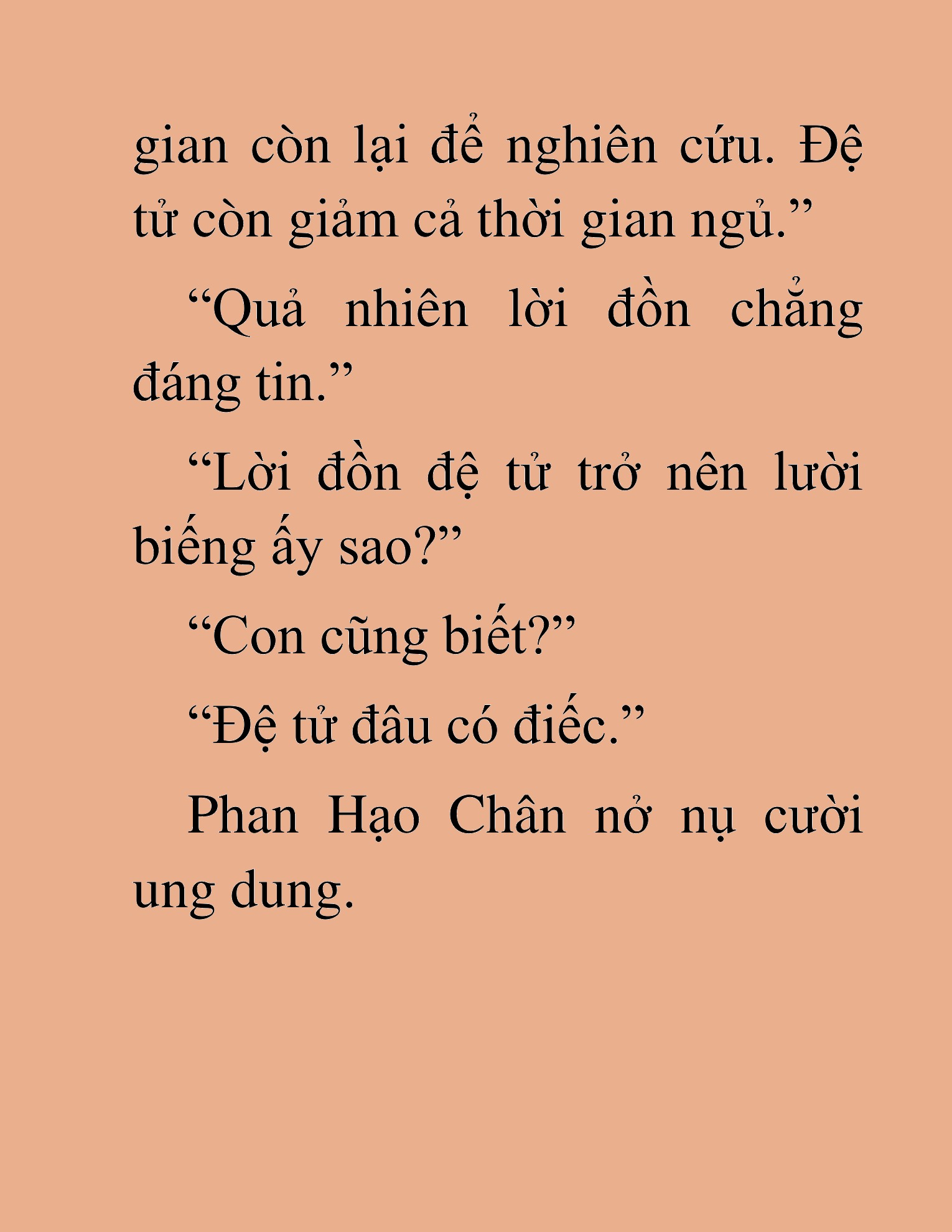 Đọc truyện HAT[NOVEL] Kiếm Thần Tái Xuất - Chap 13