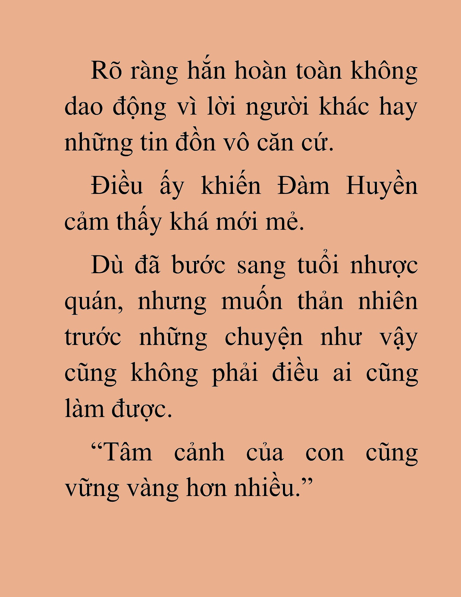Đọc truyện HAT[NOVEL] Kiếm Thần Tái Xuất - Chap 13