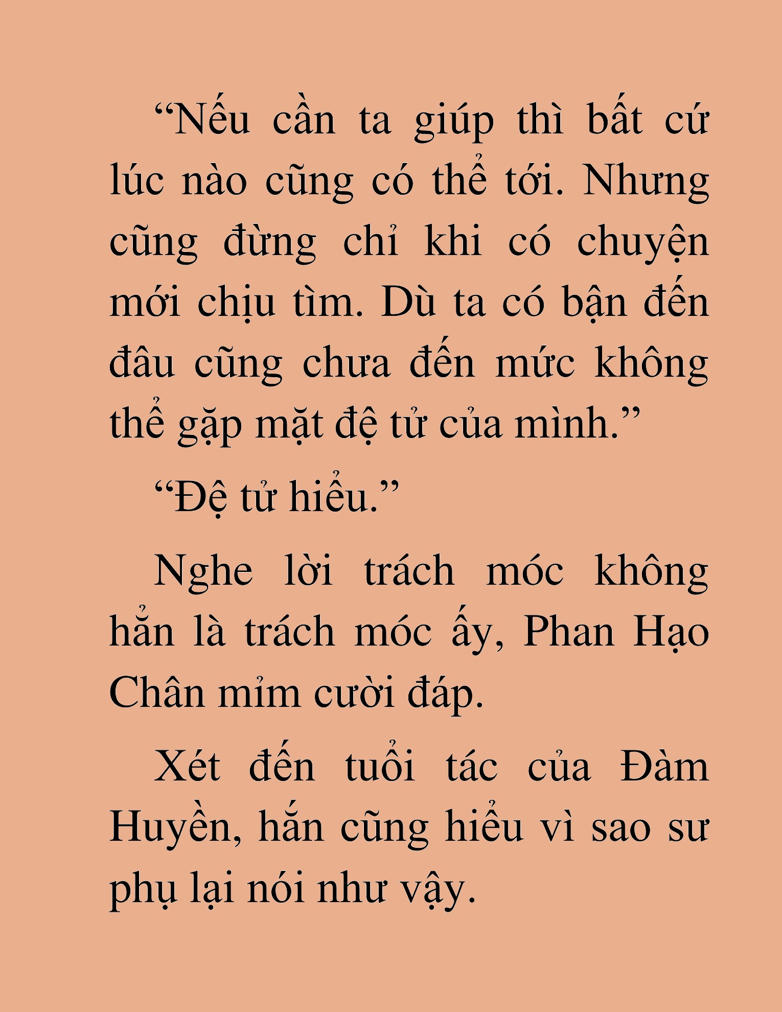 Đọc truyện HAT[NOVEL] Kiếm Thần Tái Xuất - Chap 13