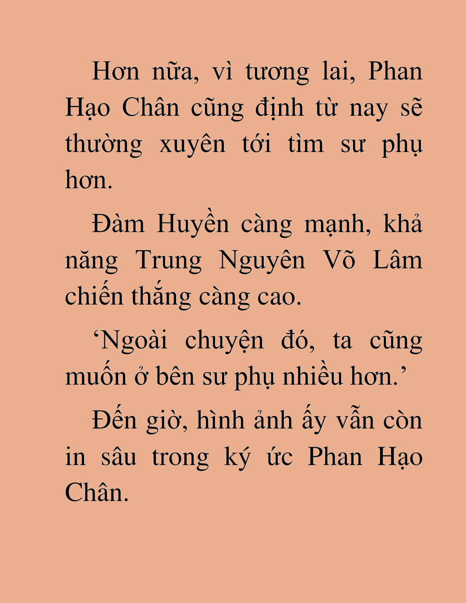 Đọc truyện HAT[NOVEL] Kiếm Thần Tái Xuất - Chap 13