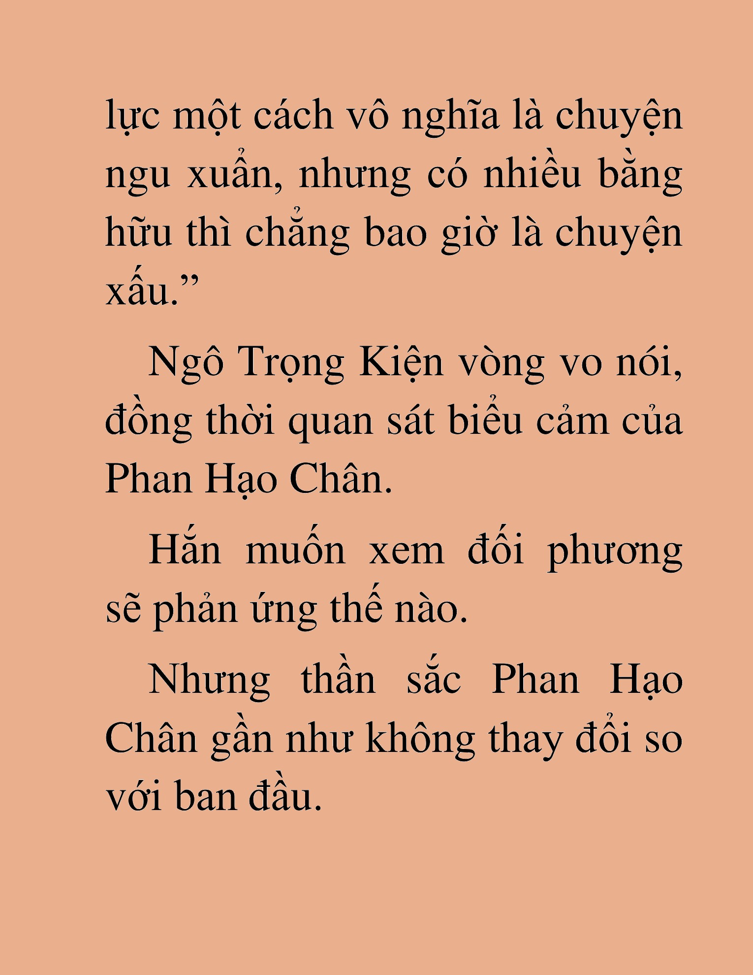 Đọc truyện HAT[NOVEL] Kiếm Thần Tái Xuất - Chap 14