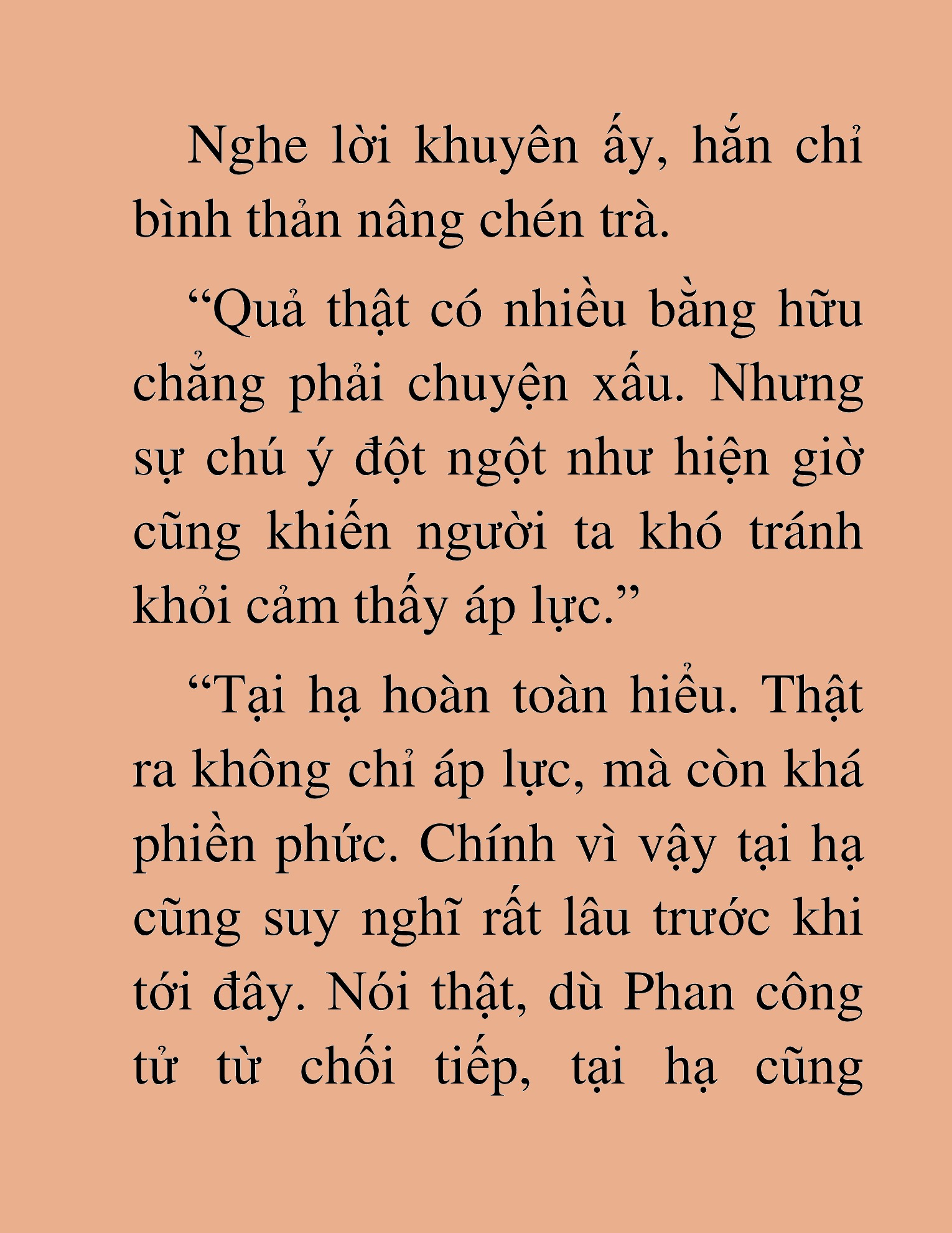 Đọc truyện HAT[NOVEL] Kiếm Thần Tái Xuất - Chap 14