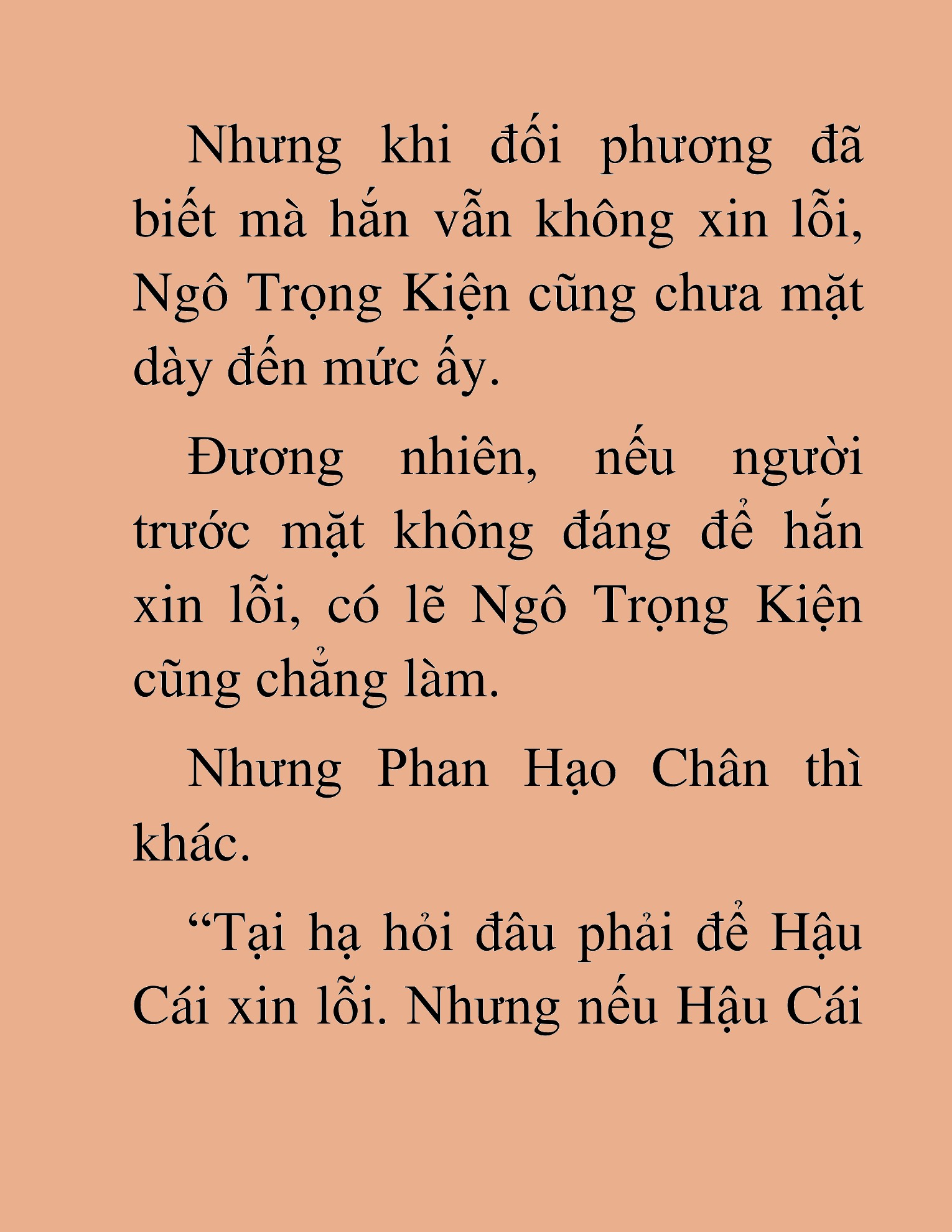 Đọc truyện HAT[NOVEL] Kiếm Thần Tái Xuất - Chap 14