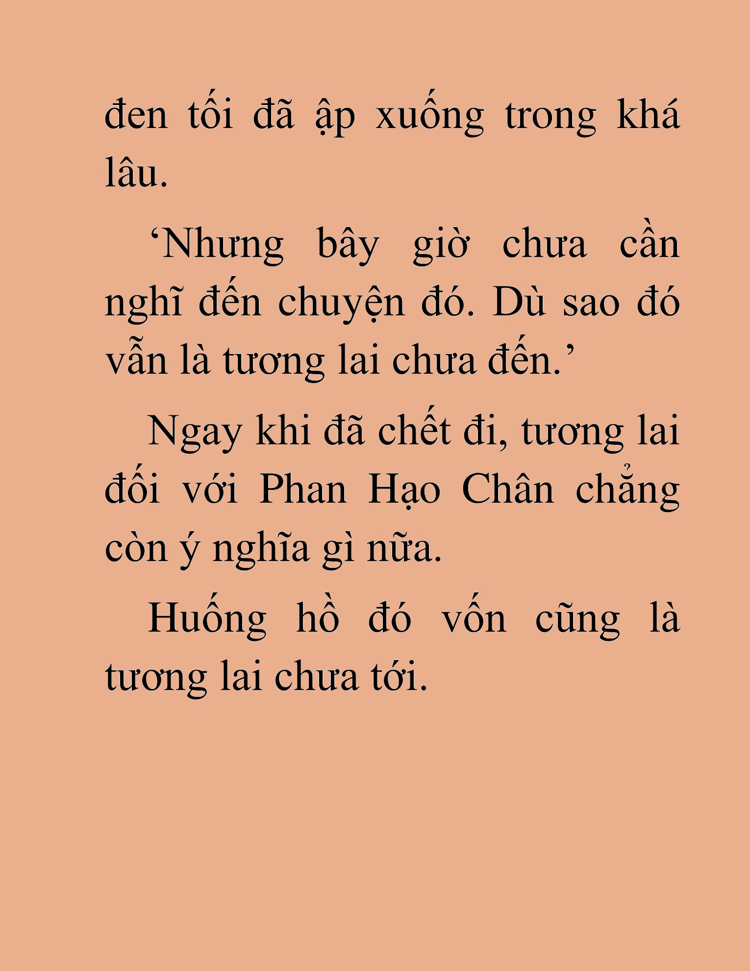 Đọc truyện HAT[NOVEL] Kiếm Thần Tái Xuất - Chap 15