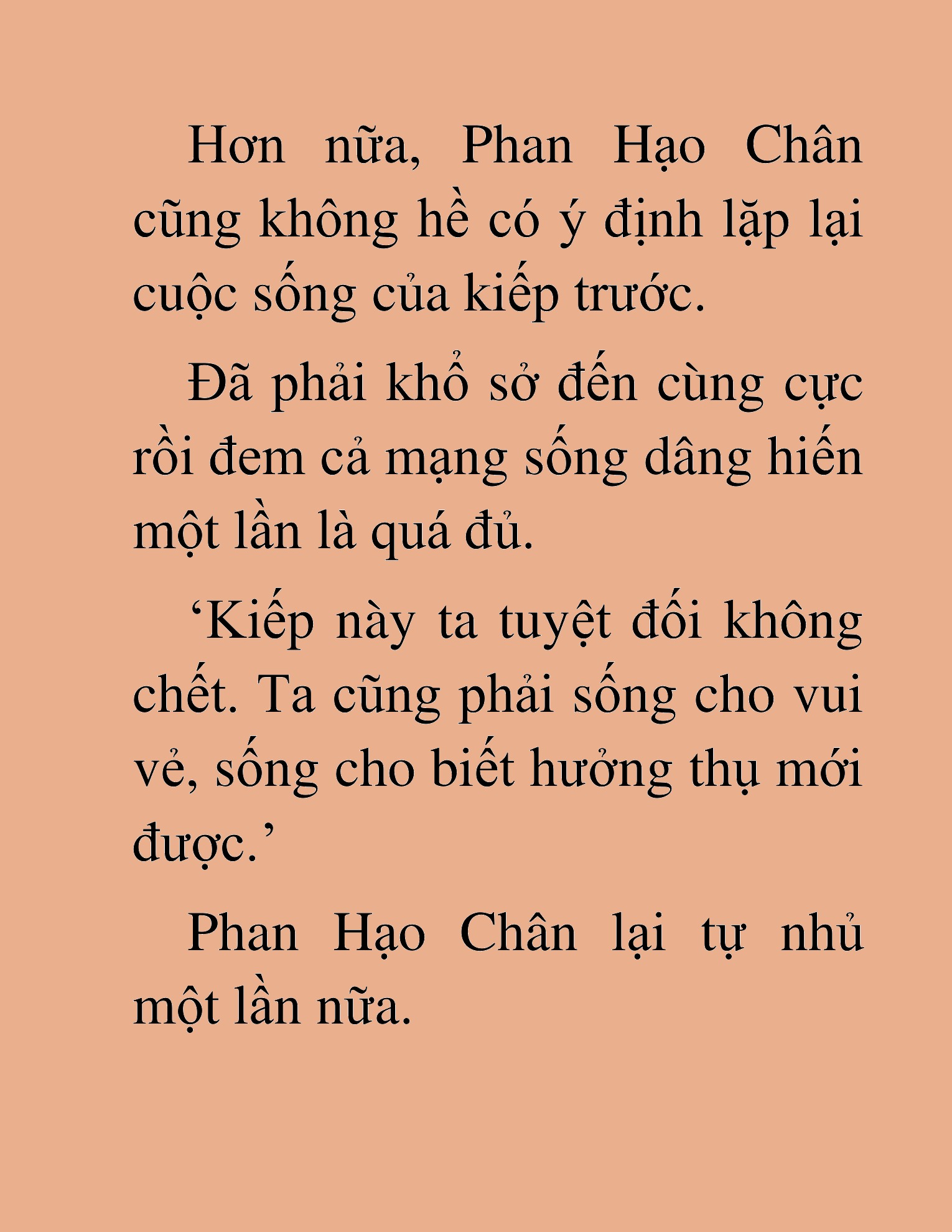 Đọc truyện HAT[NOVEL] Kiếm Thần Tái Xuất - Chap 15