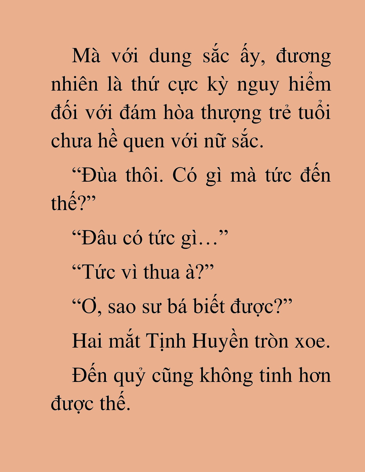 Đọc truyện HAT[NOVEL] Kiếm Thần Tái Xuất - Chap 16