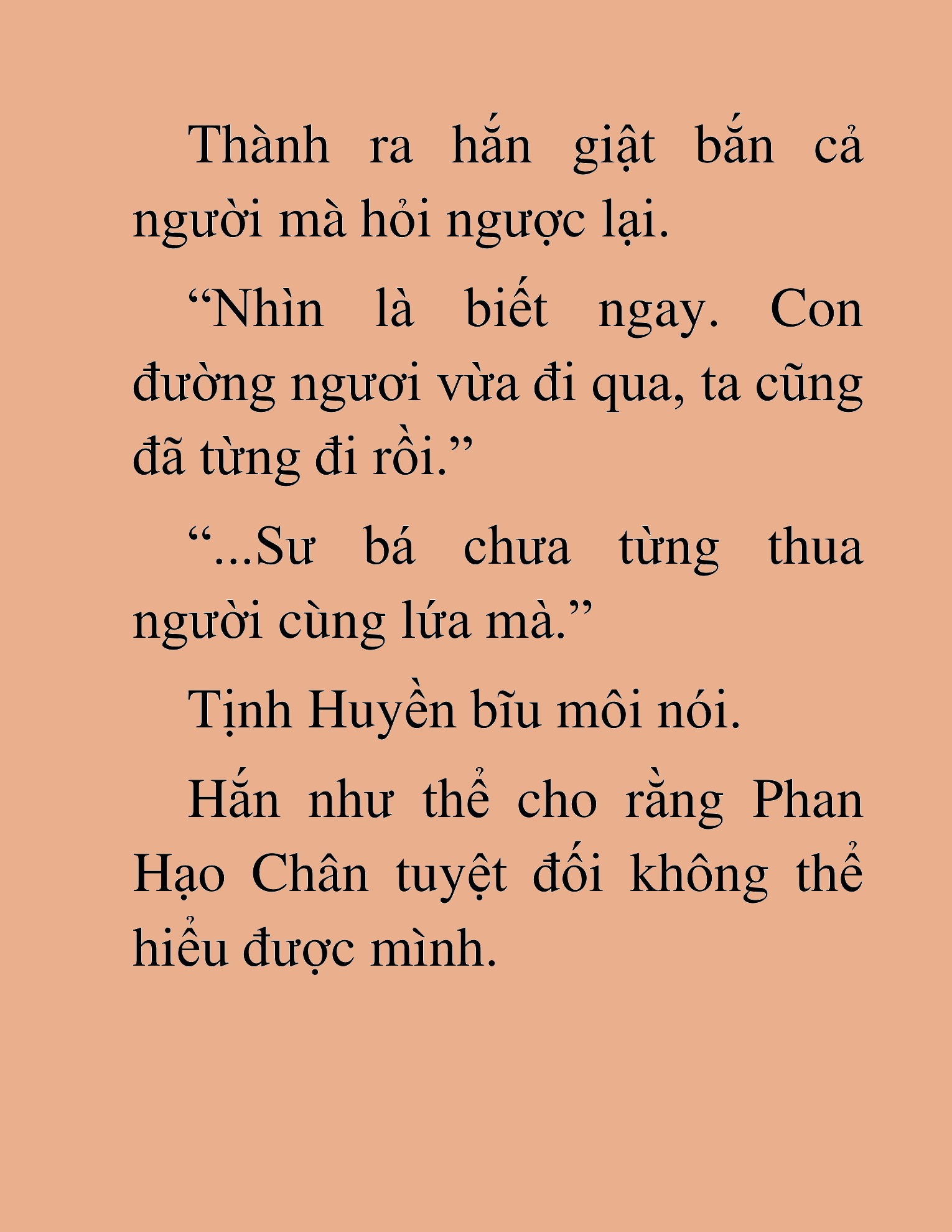 Đọc truyện HAT[NOVEL] Kiếm Thần Tái Xuất - Chap 16