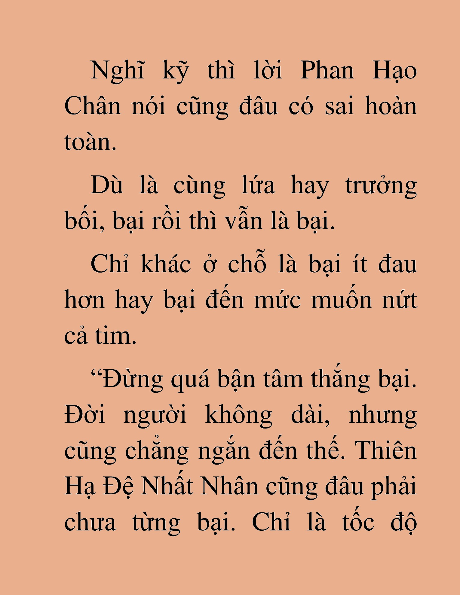 Đọc truyện HAT[NOVEL] Kiếm Thần Tái Xuất - Chap 16