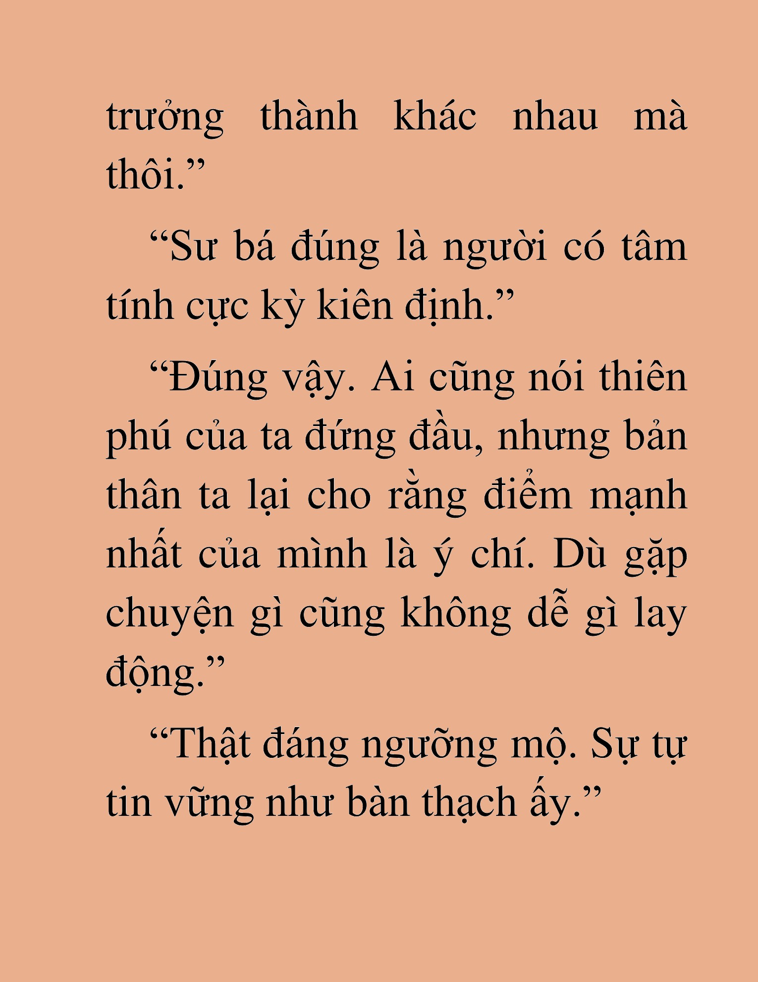 Đọc truyện HAT[NOVEL] Kiếm Thần Tái Xuất - Chap 16