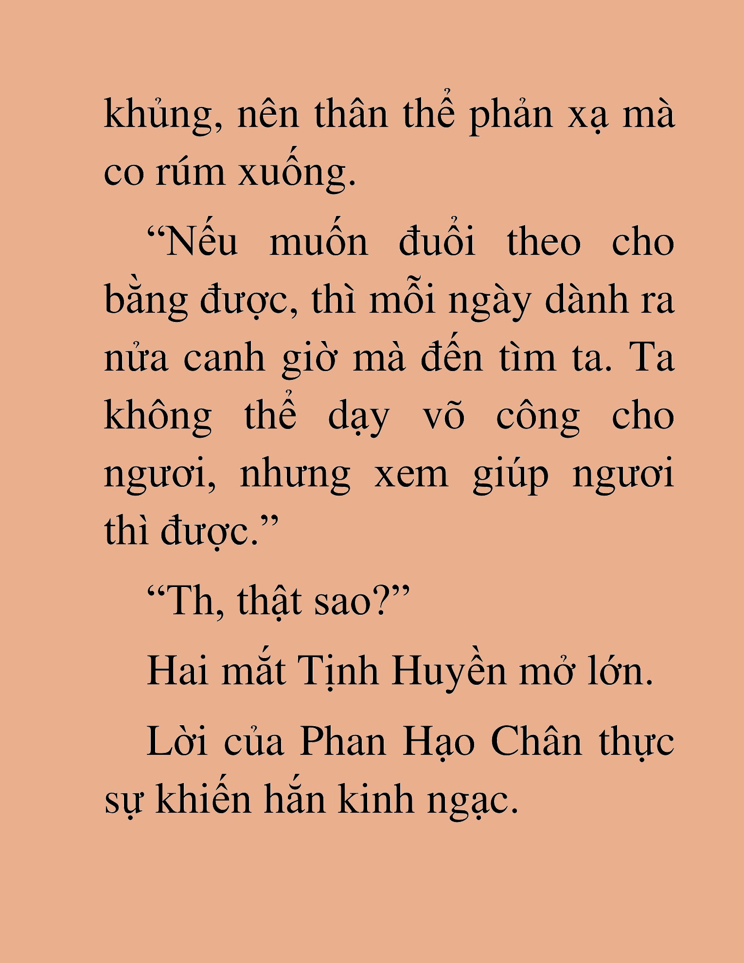 Đọc truyện HAT[NOVEL] Kiếm Thần Tái Xuất - Chap 16
