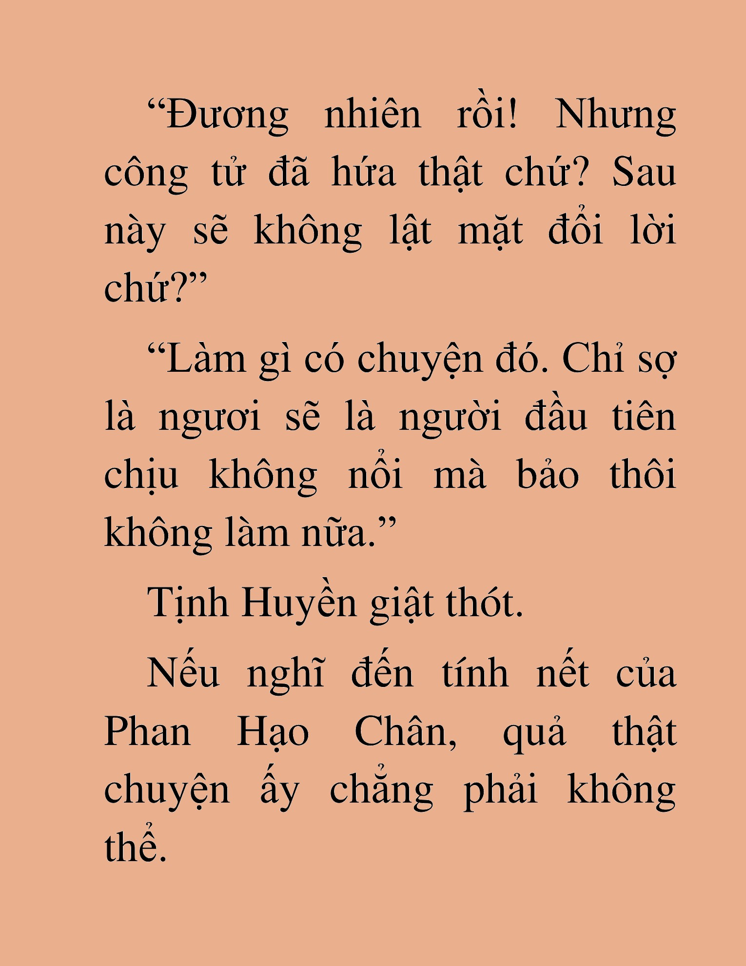 Đọc truyện HAT[NOVEL] Kiếm Thần Tái Xuất - Chap 17