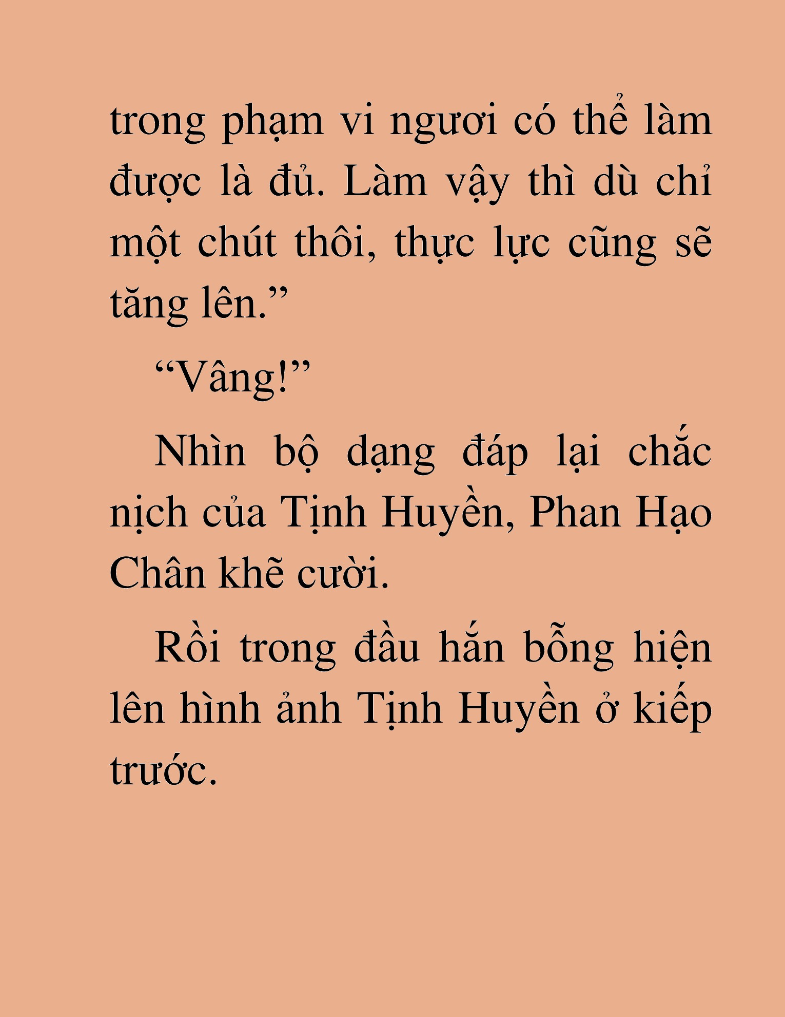 Đọc truyện HAT[NOVEL] Kiếm Thần Tái Xuất - Chap 17