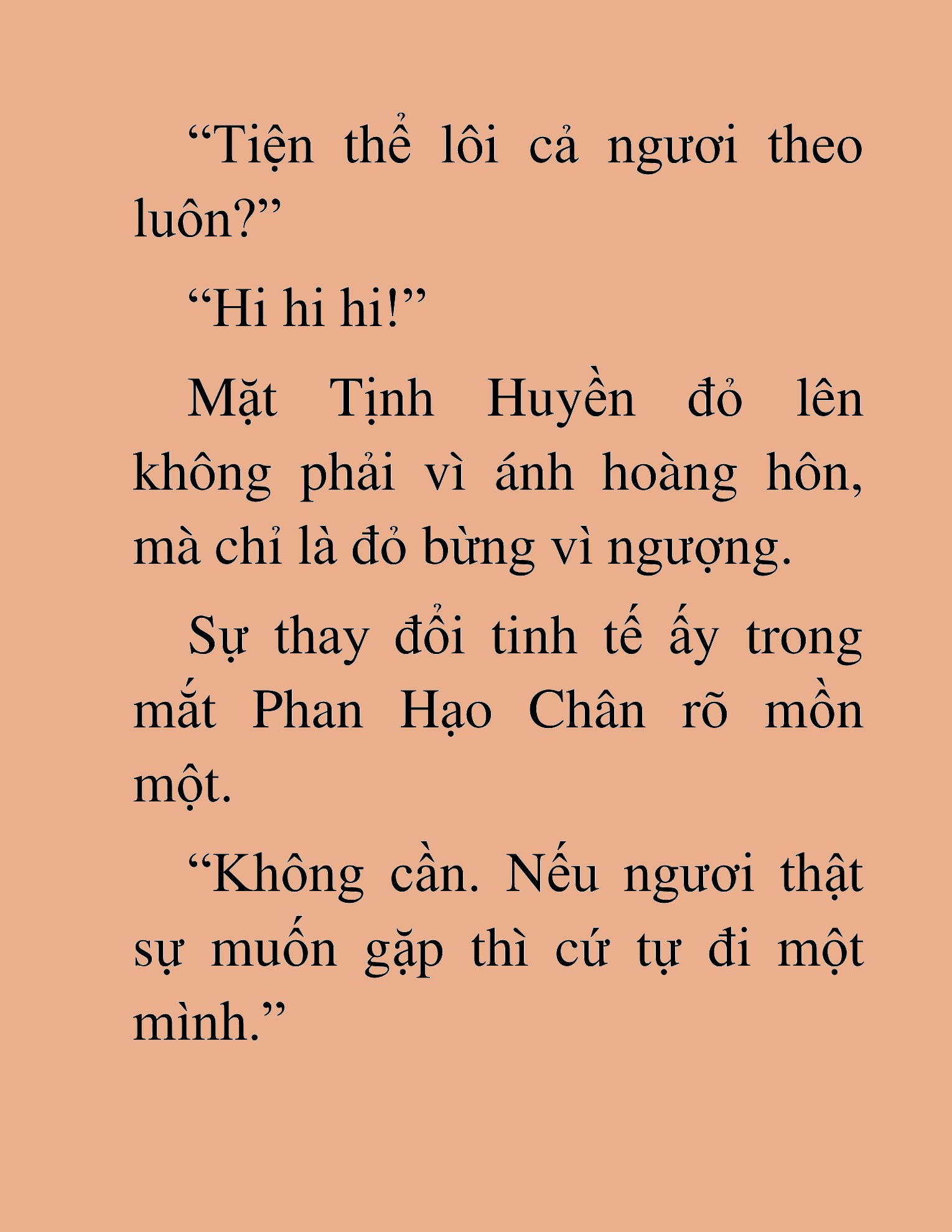 Đọc truyện HAT[NOVEL] Kiếm Thần Tái Xuất - Chap 17