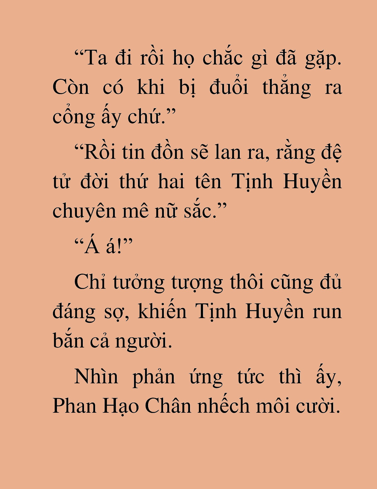 Đọc truyện HAT[NOVEL] Kiếm Thần Tái Xuất - Chap 17