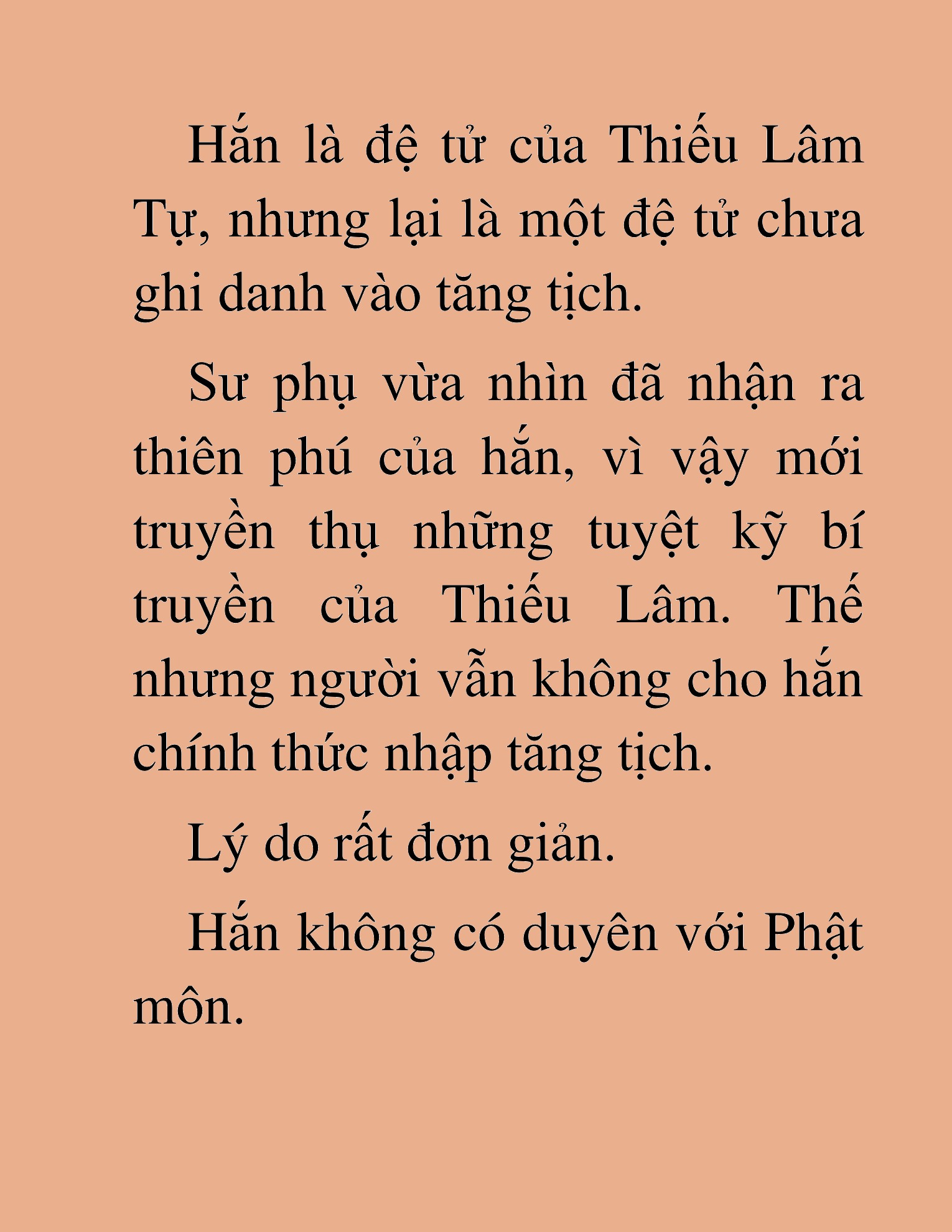 Đọc truyện HAT[NOVEL] Kiếm Thần Tái Xuất - Chap 2