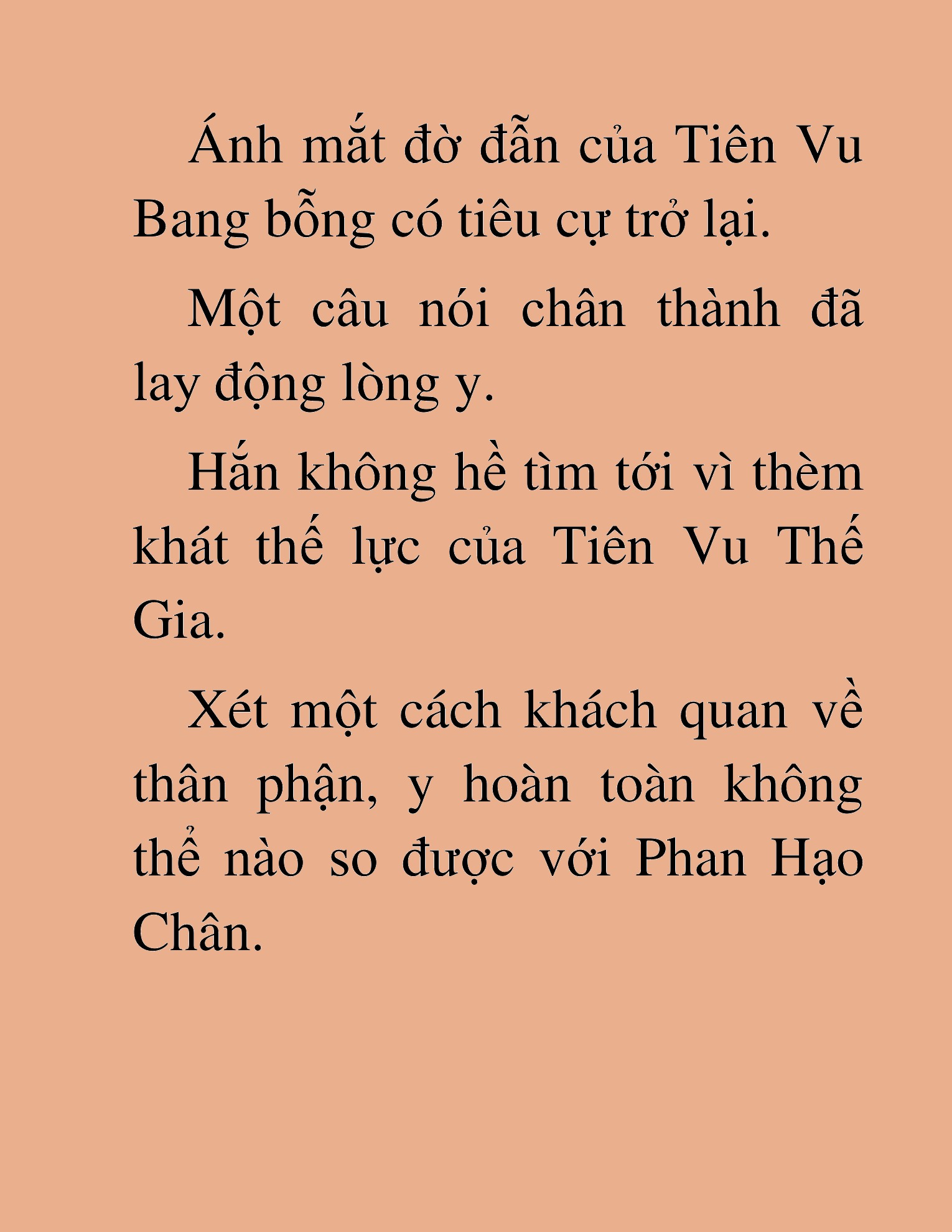 Đọc truyện HAT[NOVEL] Kiếm Thần Tái Xuất - Chap 20