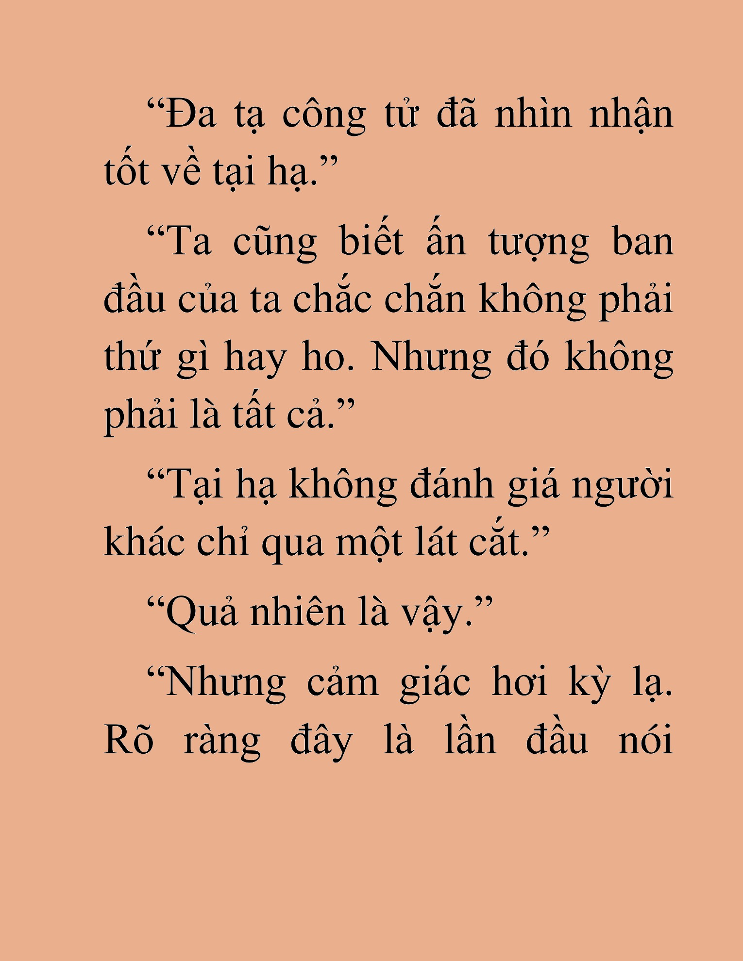Đọc truyện HAT[NOVEL] Kiếm Thần Tái Xuất - Chap 20