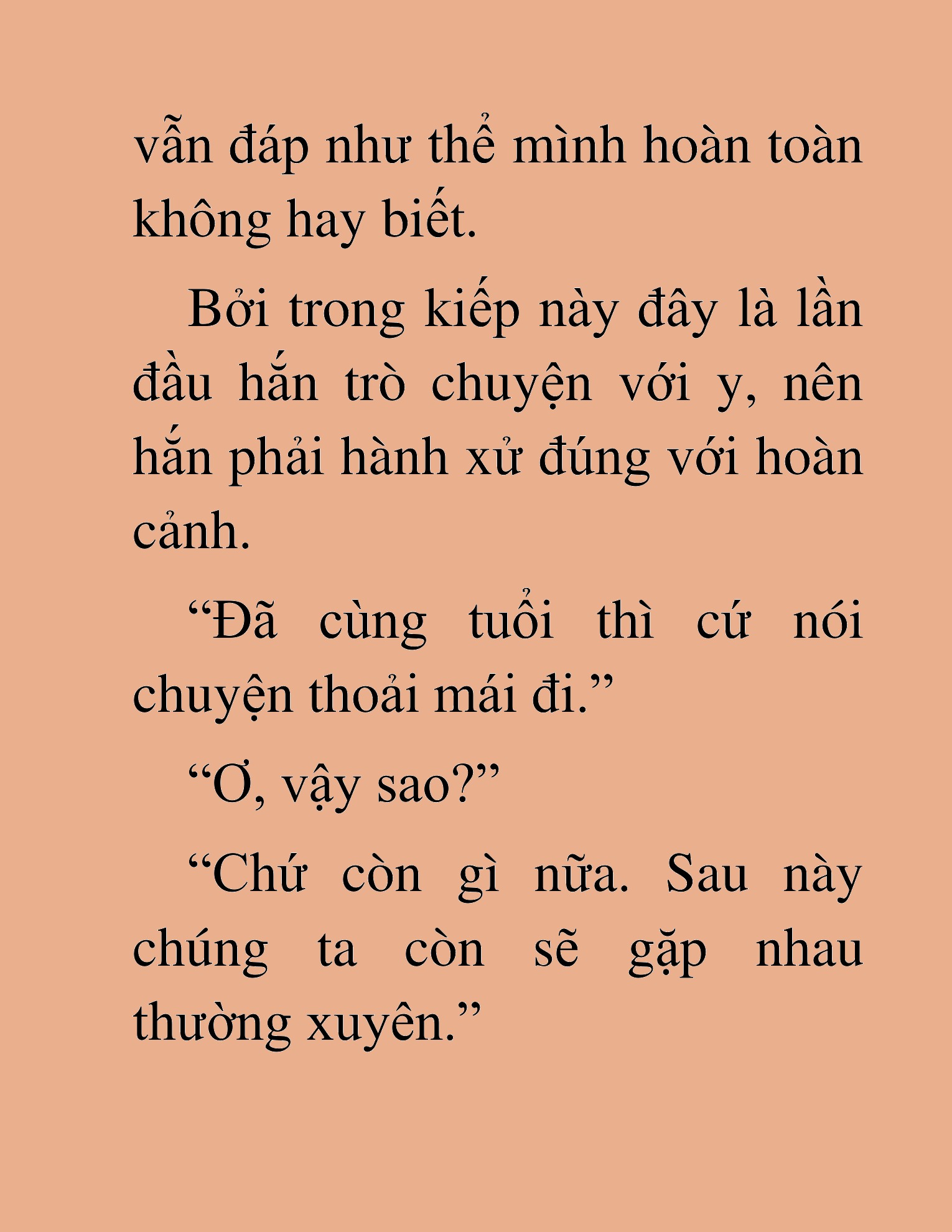 Đọc truyện HAT[NOVEL] Kiếm Thần Tái Xuất - Chap 20