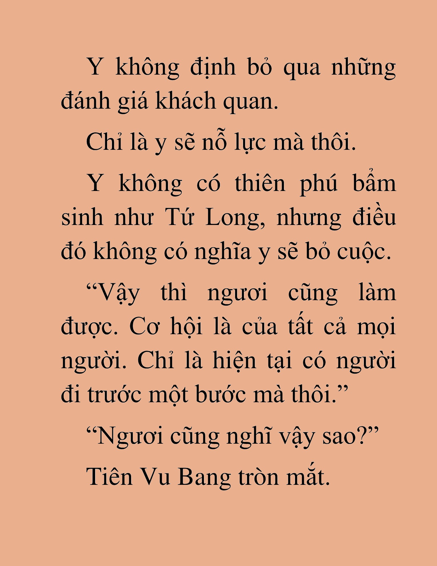 Đọc truyện HAT[NOVEL] Kiếm Thần Tái Xuất - Chap 20